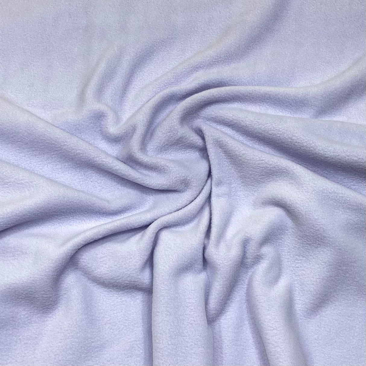 Pound A Metre 3 Metres 3 Metres Polar Anti Pill Fleece 55" Wide (Lilac)