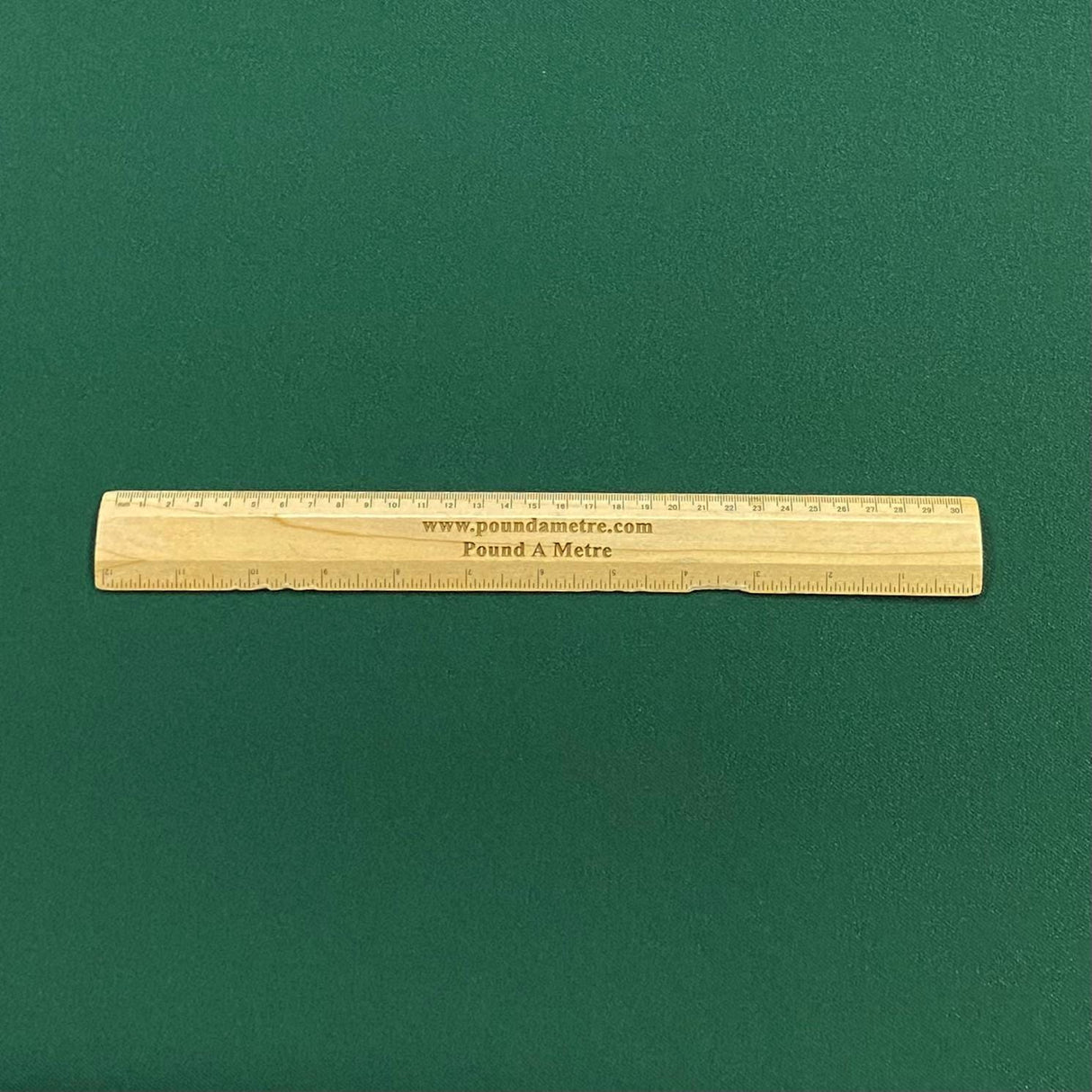 Pound A Metre 3 Metres, Polyester Cotton Twill Range Elite - 55” Wide (Grape)