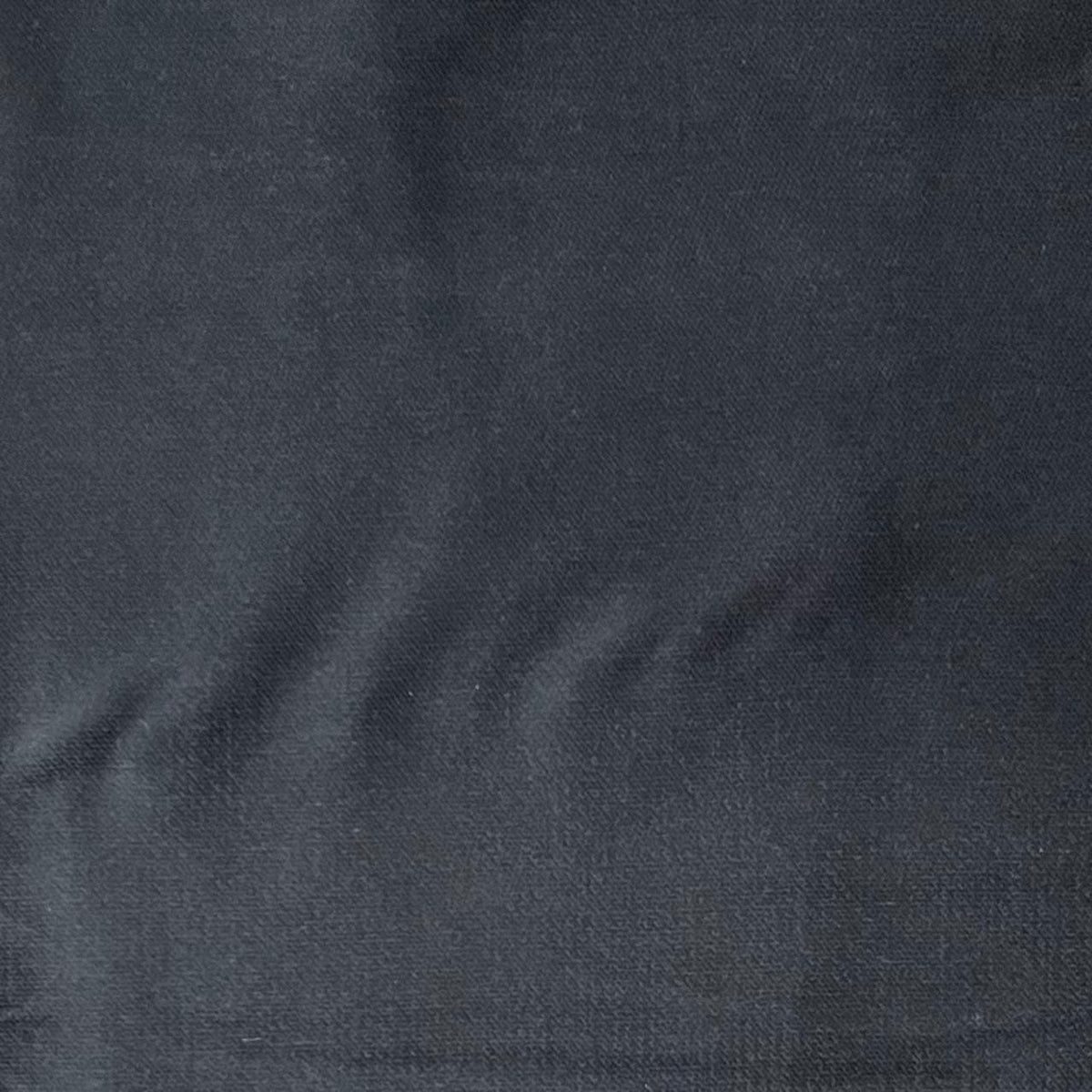 Pound A Metre 3 Metres Premium Corduroy Effect Fabric – 55" Wide (Black)