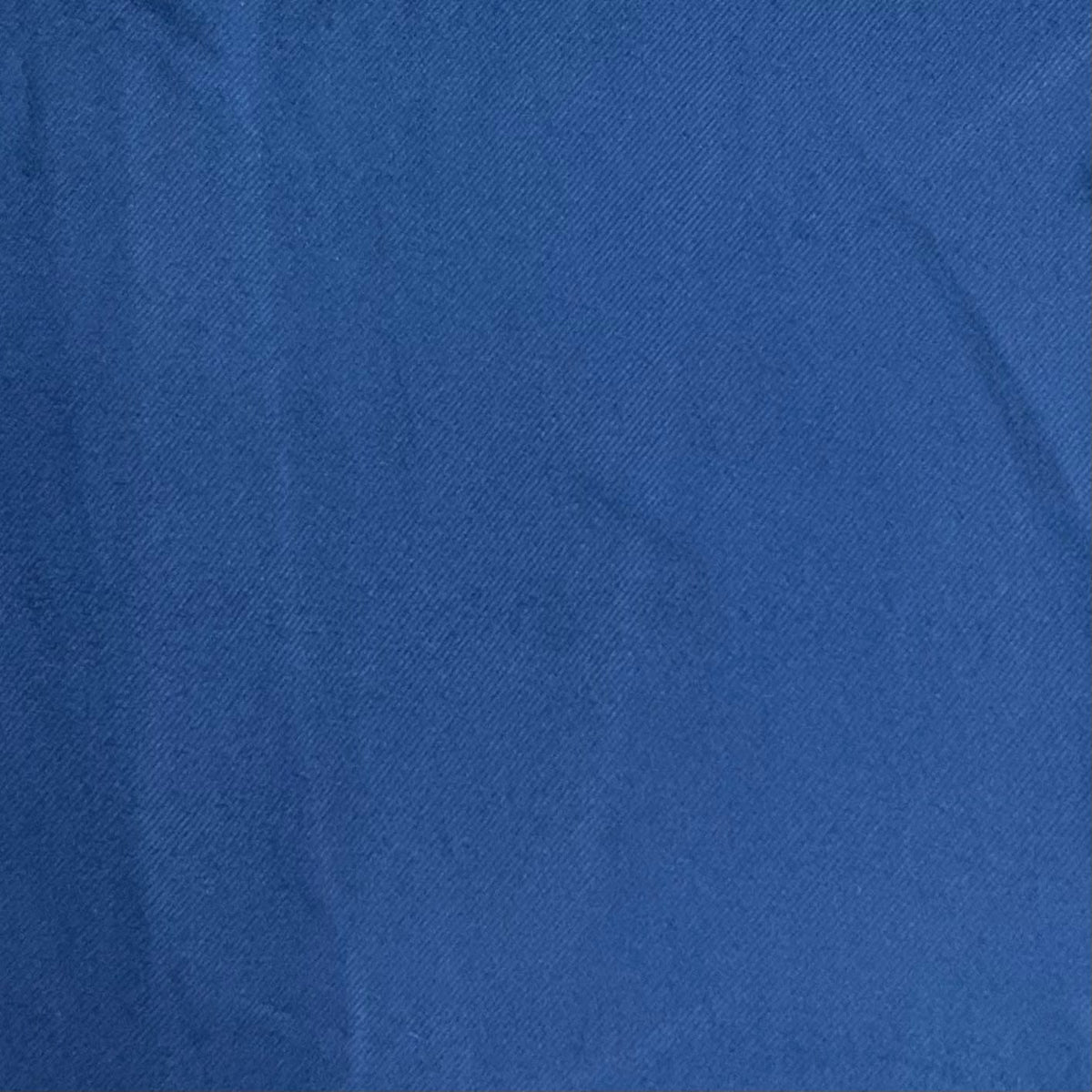 Pound A Metre 3 Metres Premium Corduroy Effect Fabric – 55" Wide (Navy)