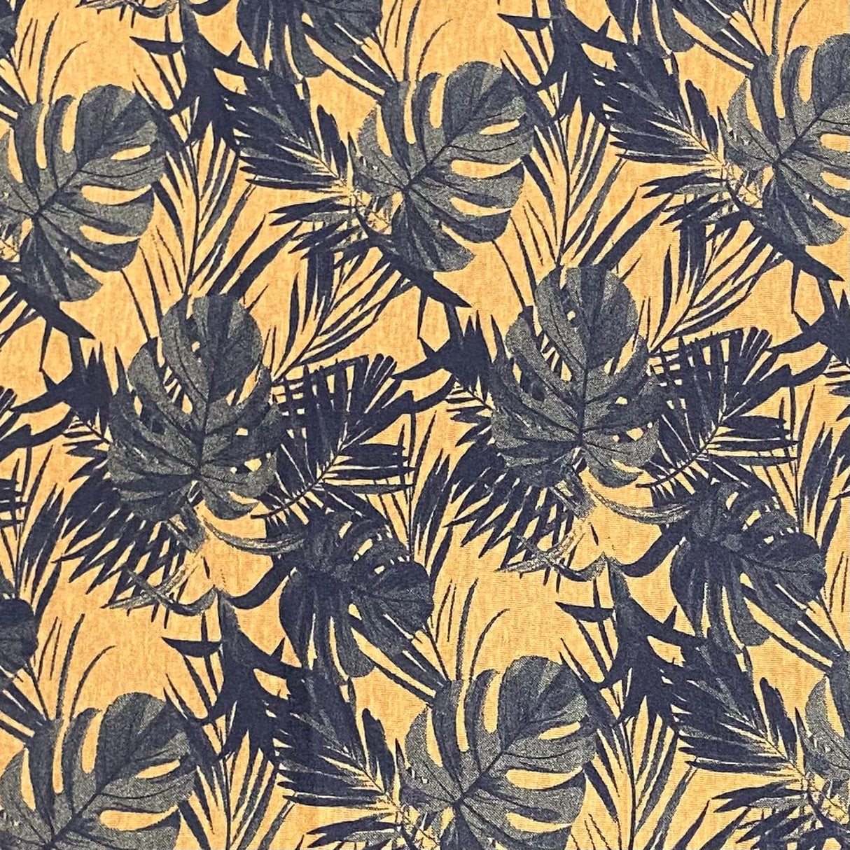Pound A Metre 3 Metres Premium Cotton Jersey- 55'' Wide -(Forrest) (EOL)