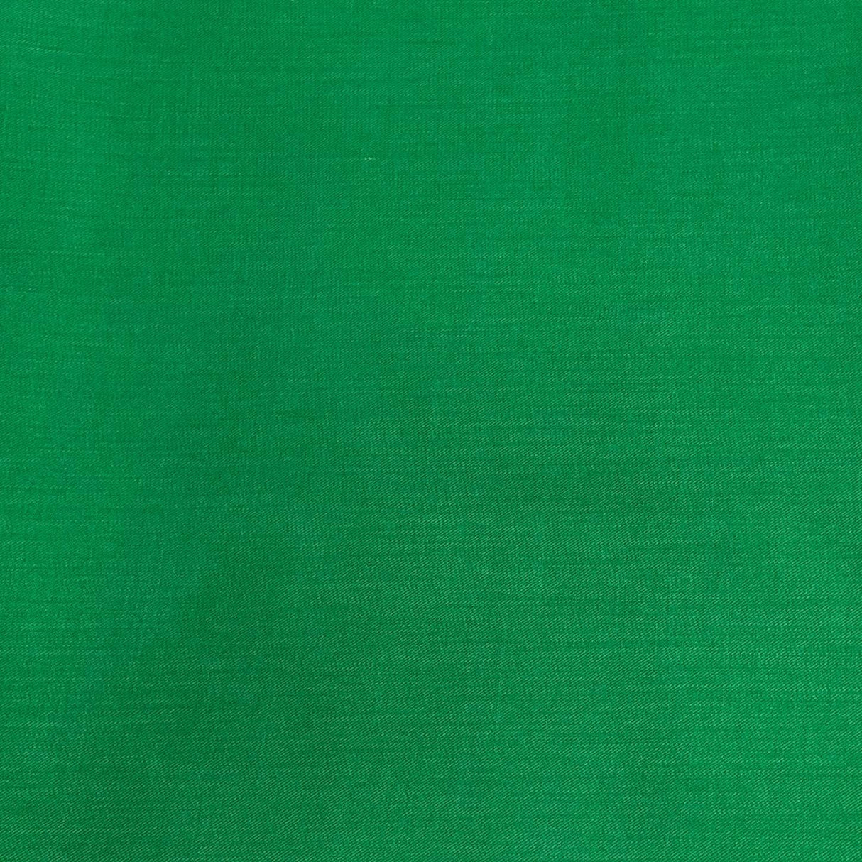 Pound A Metre 3 Metres Premium Cotton Look Linen – 55" Wide (Emerald)
