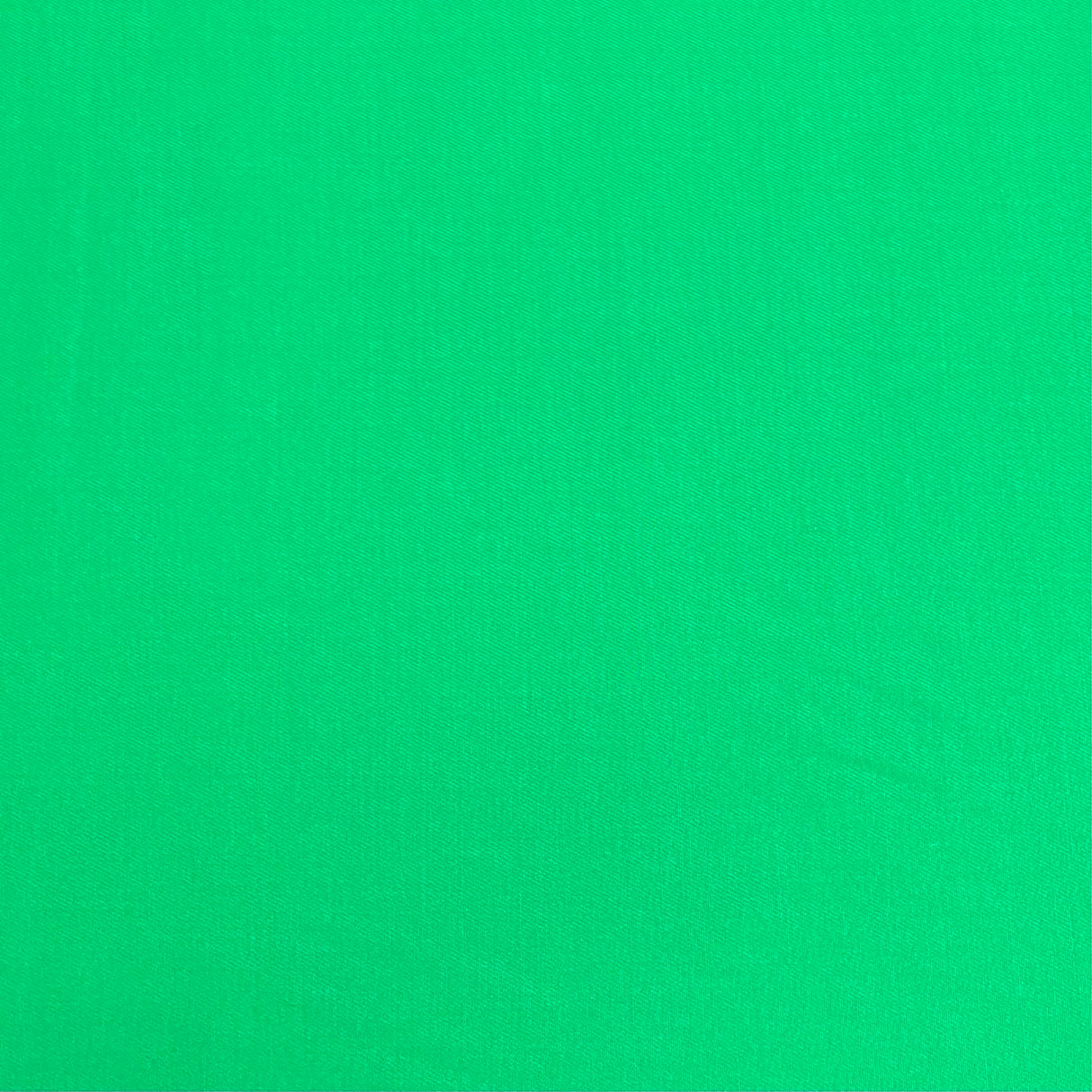 Pound A Metre 3 Metres Premium Cotton Look Linen – 55" Wide (Green)