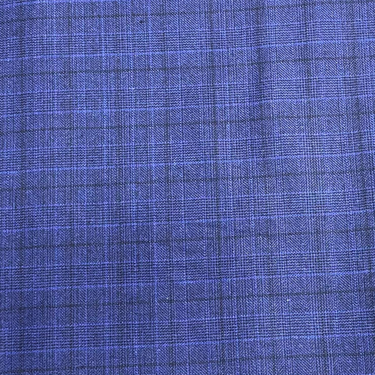 Pound A Metre 3 Metres 3 Metres, Premium Heavy-Weight Suiting 55" (Navy)