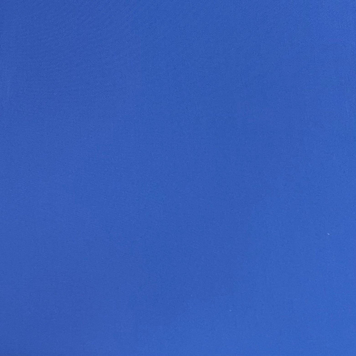 Pound A Metre 3 Metres Premium Lightweight Sports Jersey Fabric – 55" Wide (Blue)