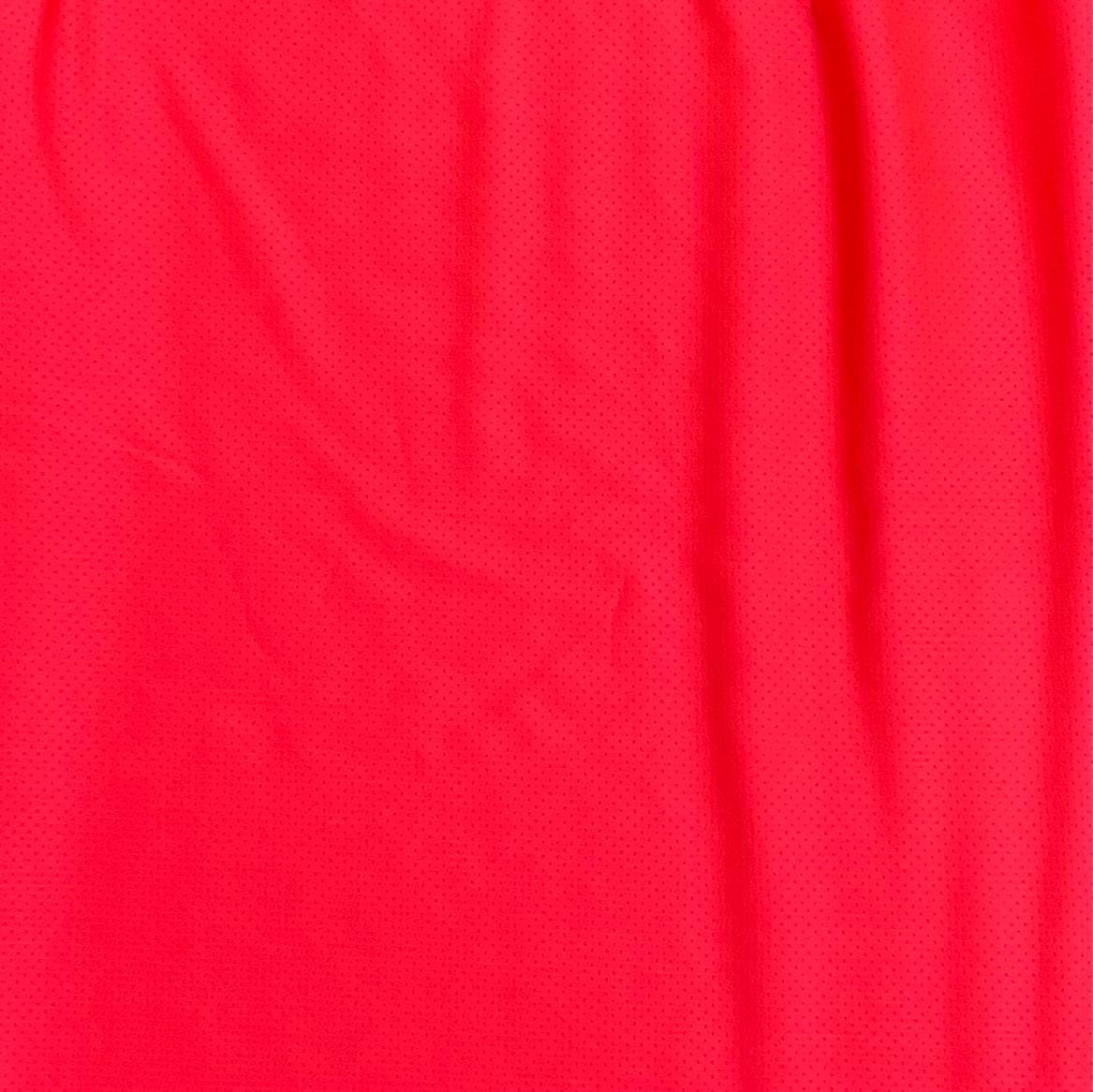 Pound A Metre 3 Metres Premium Lightweight Sports Jersey Fabric – 55" Wide (Bright Pink)