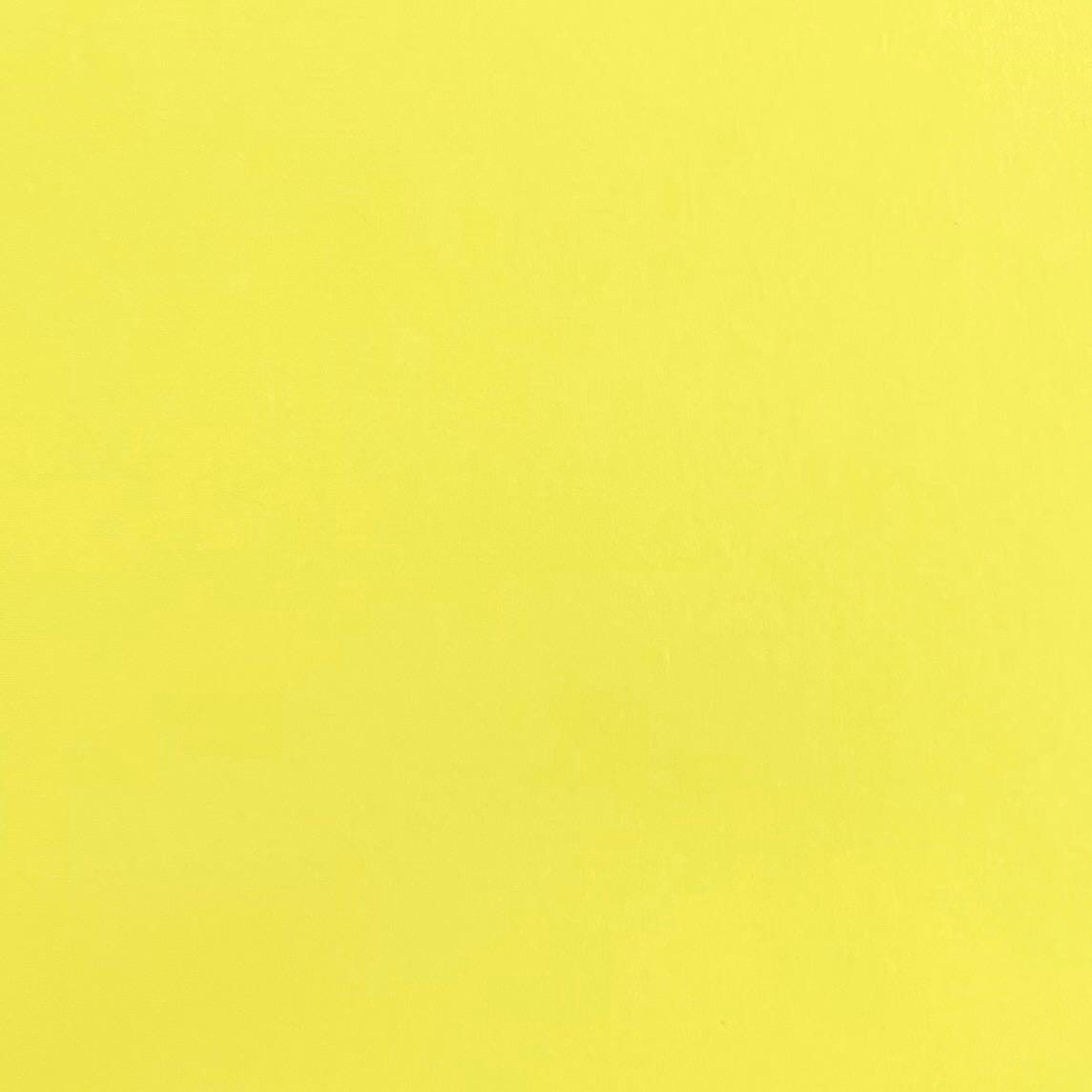 Pound A Metre 3 Metres Premium Lightweight Sports Jersey Fabric – 55" Wide (Yellow)