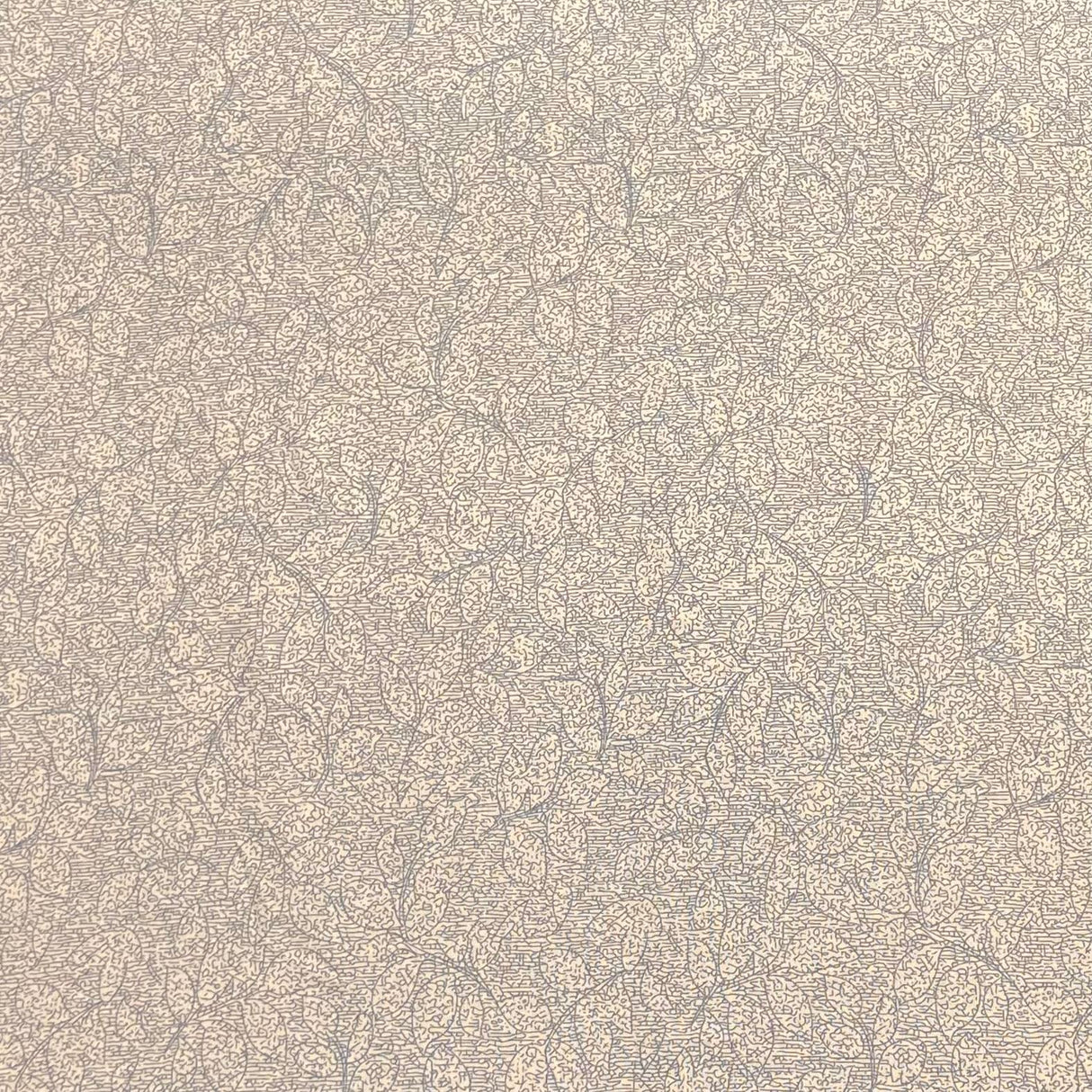 Pound A Metre 3 Metres, Premium Quality, Printed Dressmaking Viscose - 55" Wide (Beige)