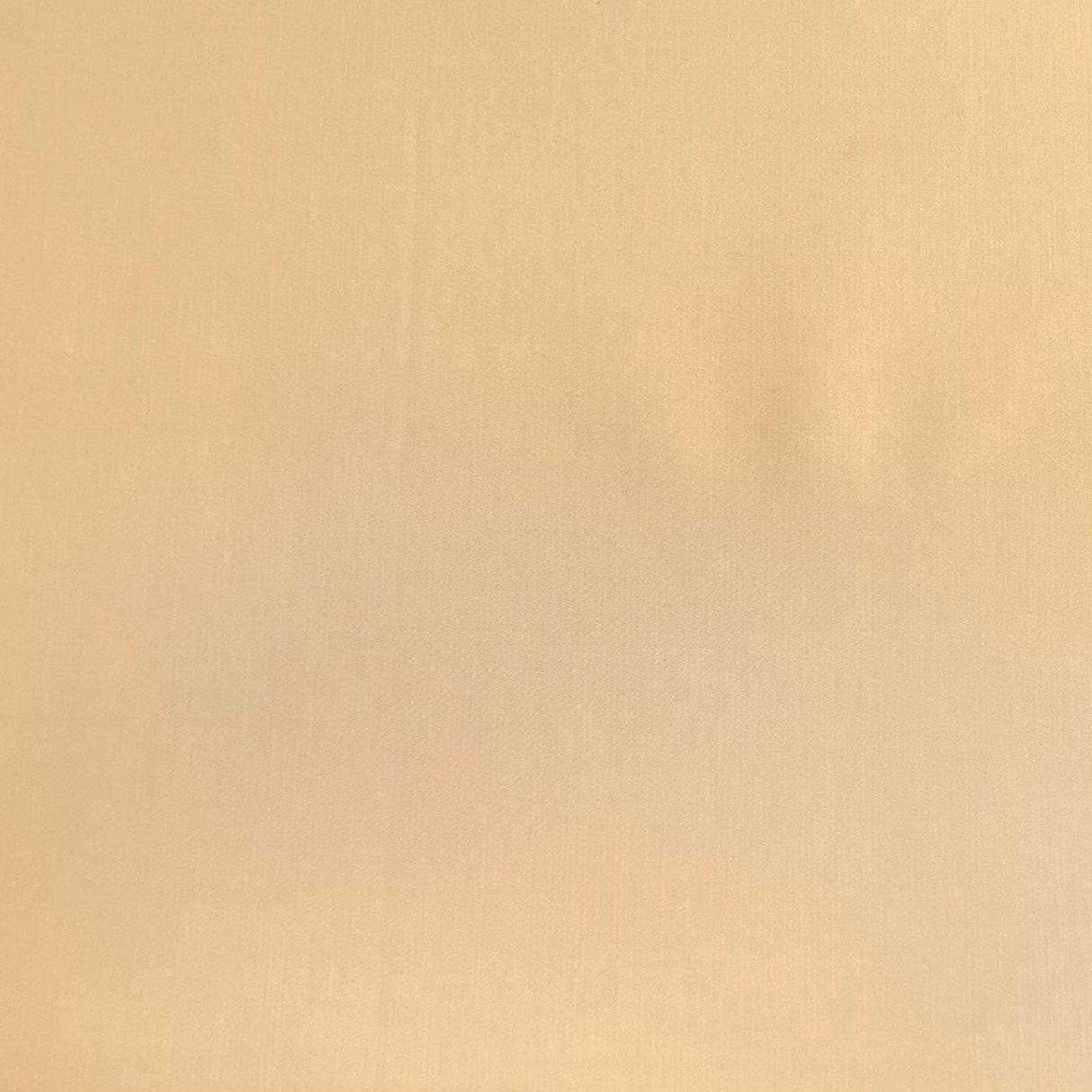 Pound A Metre 3 Metres Premium Stretch Cotton Bengaline Fabric – 45" Wide (Cream)