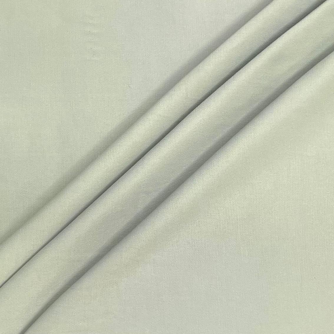 Pound A Metre 3 Metres Premium Stretch Cotton Bengaline Fabric – 45" Wide (Mint)