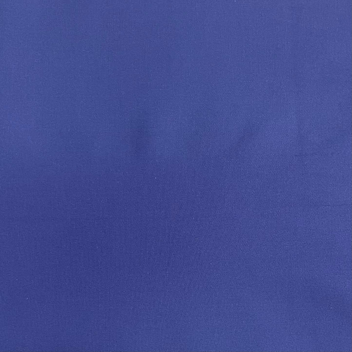 Pound A Metre 3 Metres Premium Stretch Cotton Bengaline Fabric – 45" Wide (Navy)