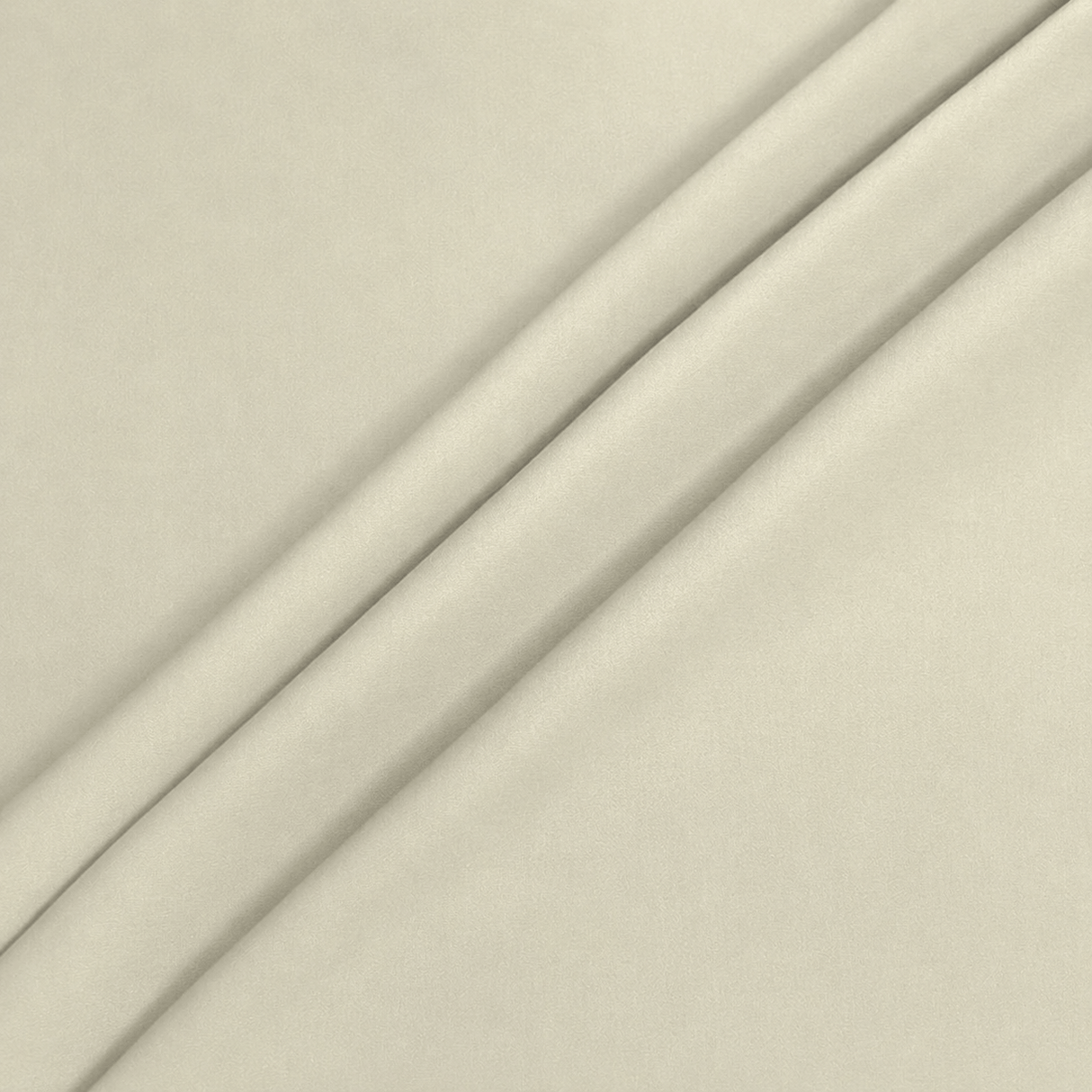 Pound A Metre 3 Metres Premium Stretch Cotton Bengaline Fabric – 45" Wide (Sage)