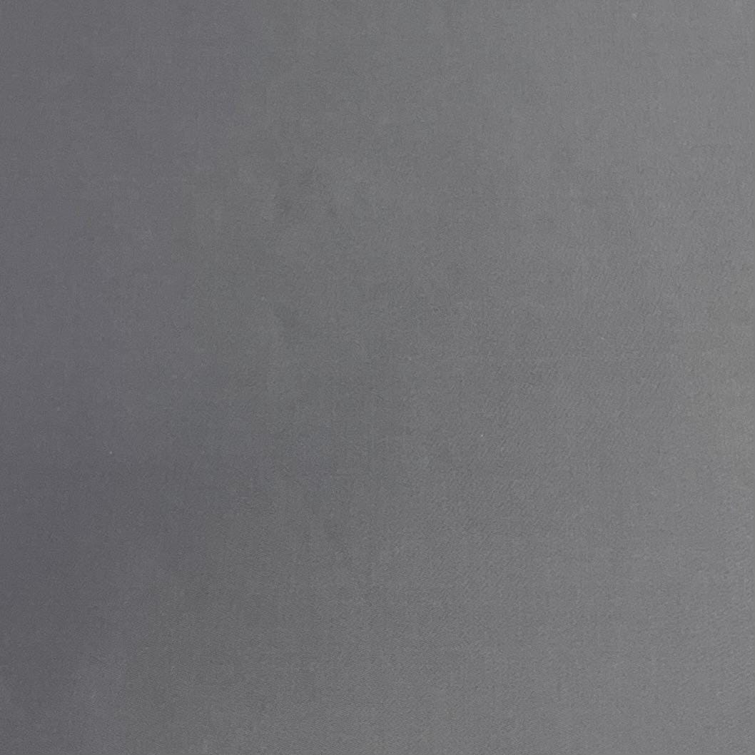 Pound A Metre 3 Metres Premium Stretch Cotton Bengaline Fabric – 45" Wide (Slate Grey)