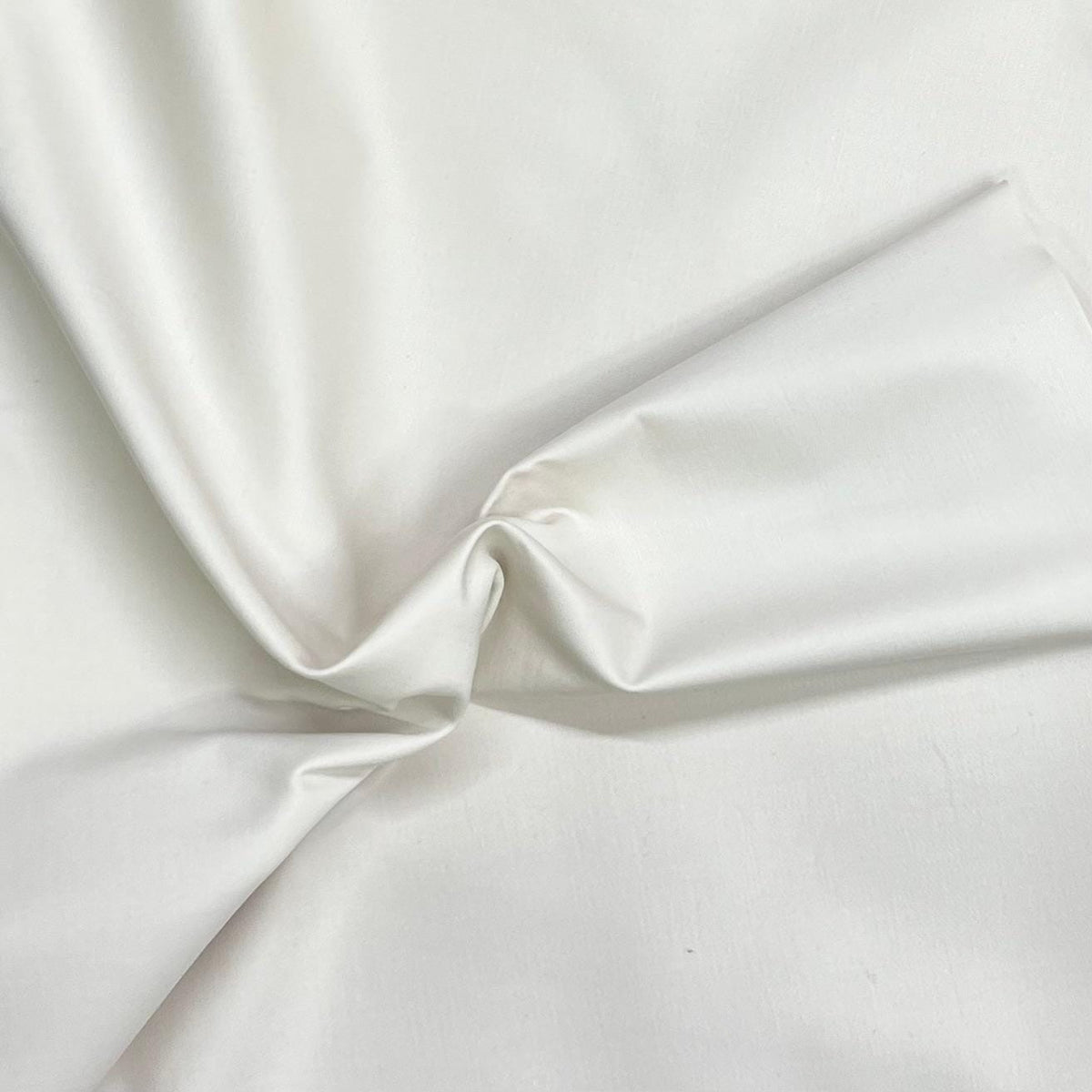 Pound A Metre 3 Metres Premium Stretch Cotton Bengaline Fabric – 55" Wide (Beige)