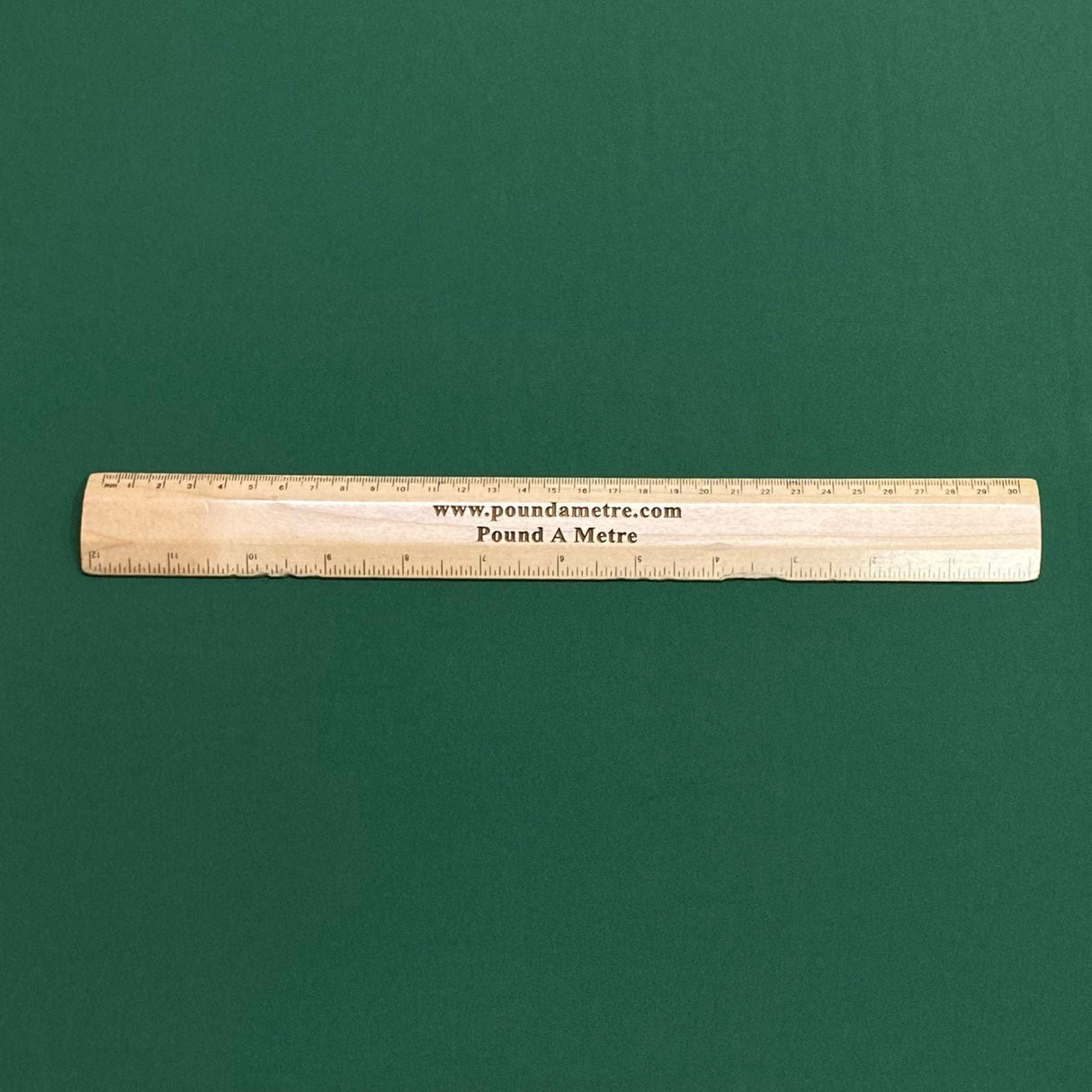 Pound A Metre 3 Metres 3 Metres, Premium Suiting 55" (Bottle) (EOL)