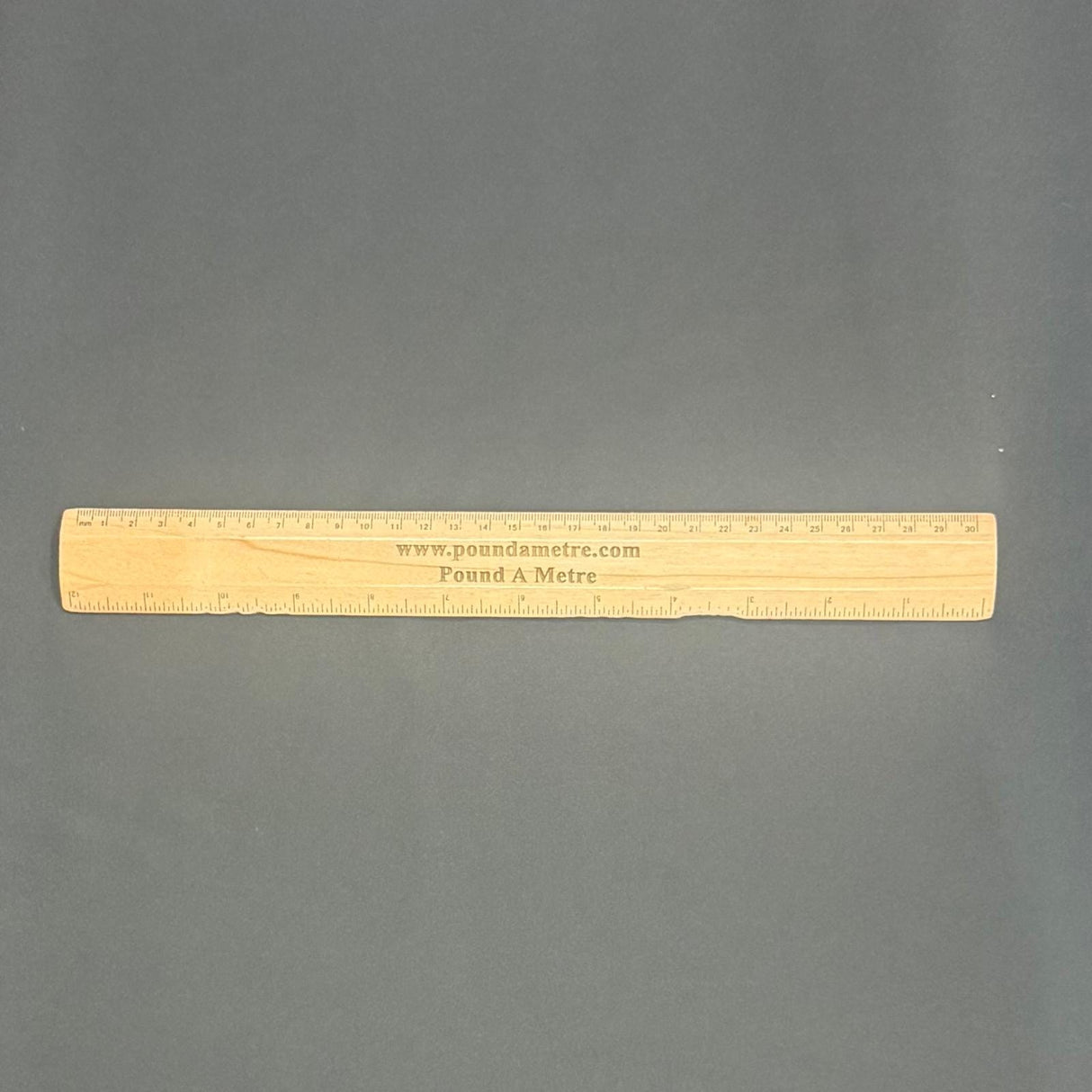 Pound A Metre 3 Metres 3 Metres, Premium Suiting 55" (Brown)