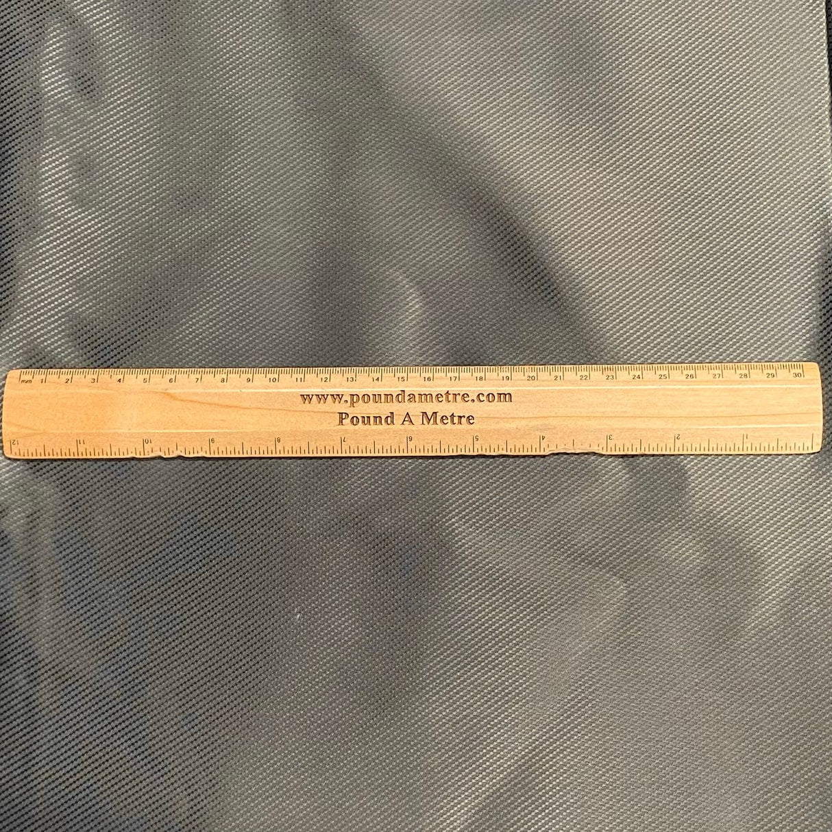 Pound A Metre 3 Metres 3 Metres, Premium Suiting 55" (Khaki)