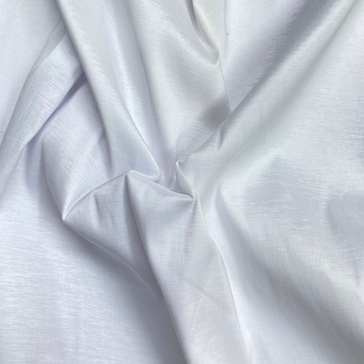 Pound A Metre 3 Metres 3 Metres, Premium Suiting 55" (Silver)