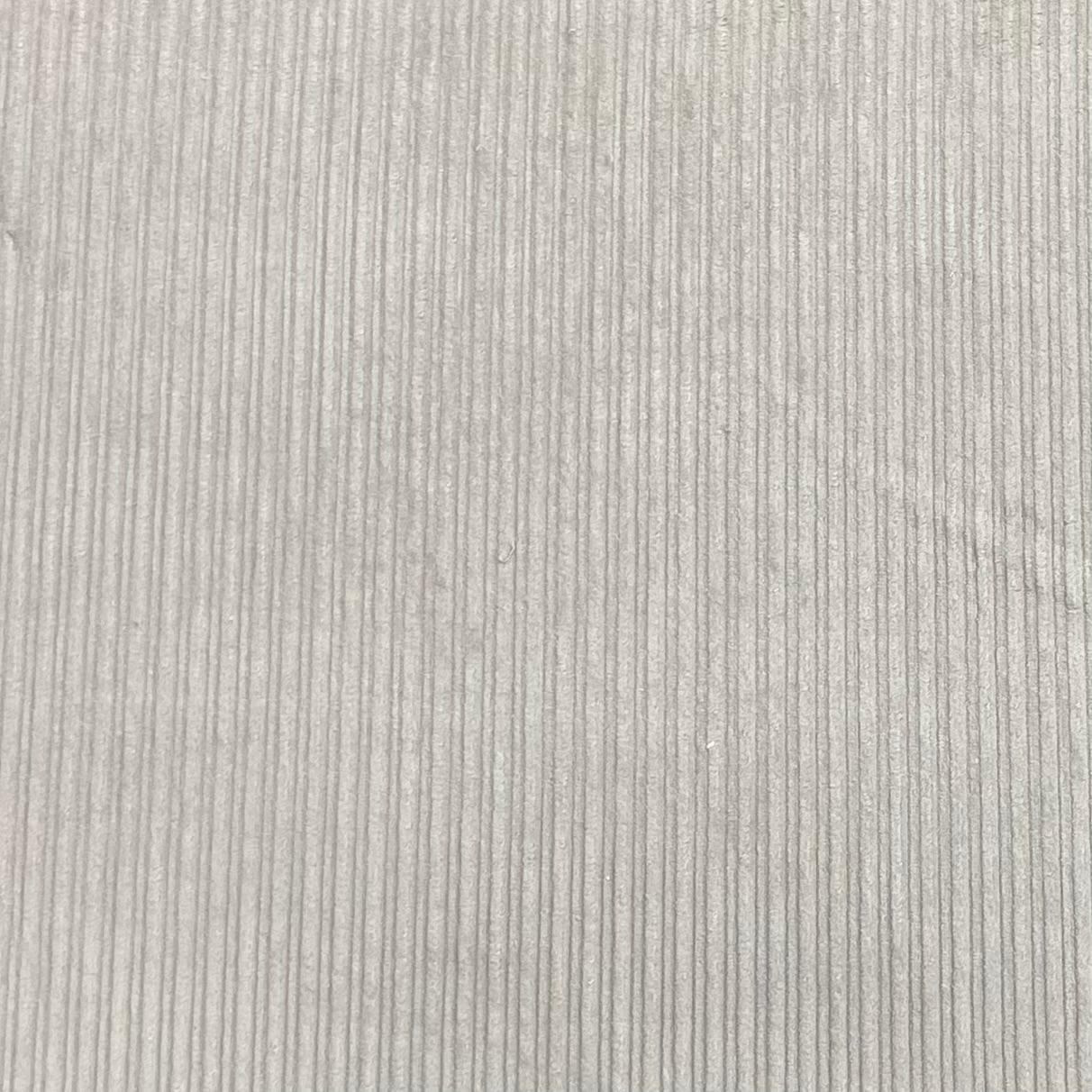 Pound A Metre 3 Metres Premium Super Soft Cotton Needle Corduroy- 55" Wide (Beige)