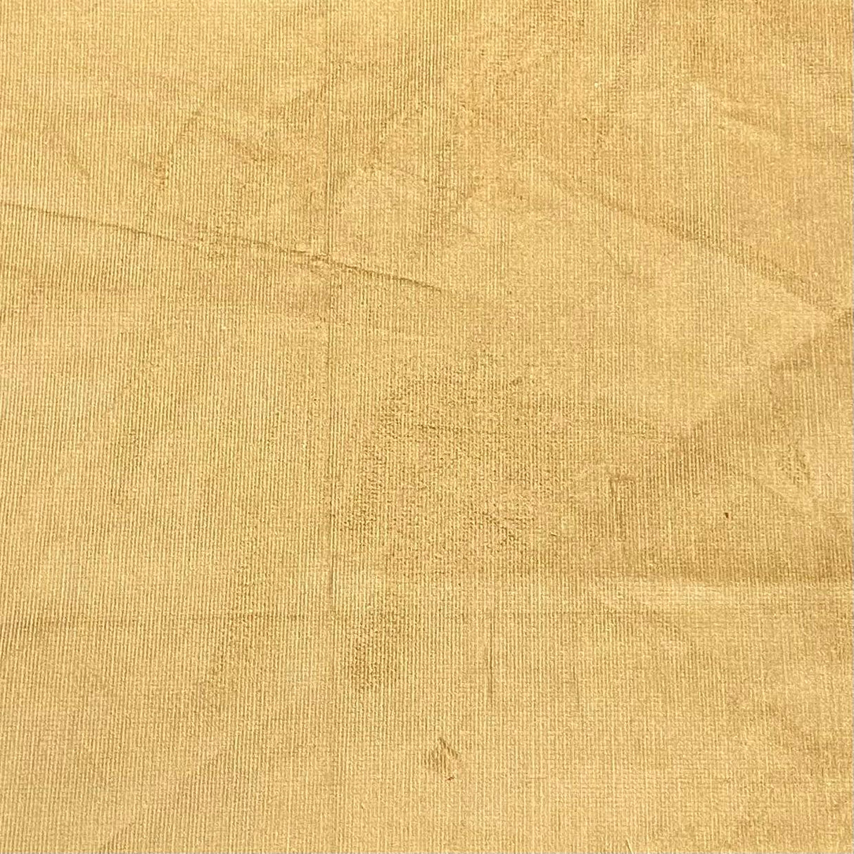 Pound A Metre 3 Metres 3 Metres Premium Super Soft Cotton Needle Corduroy- 55" Wide (Gold)