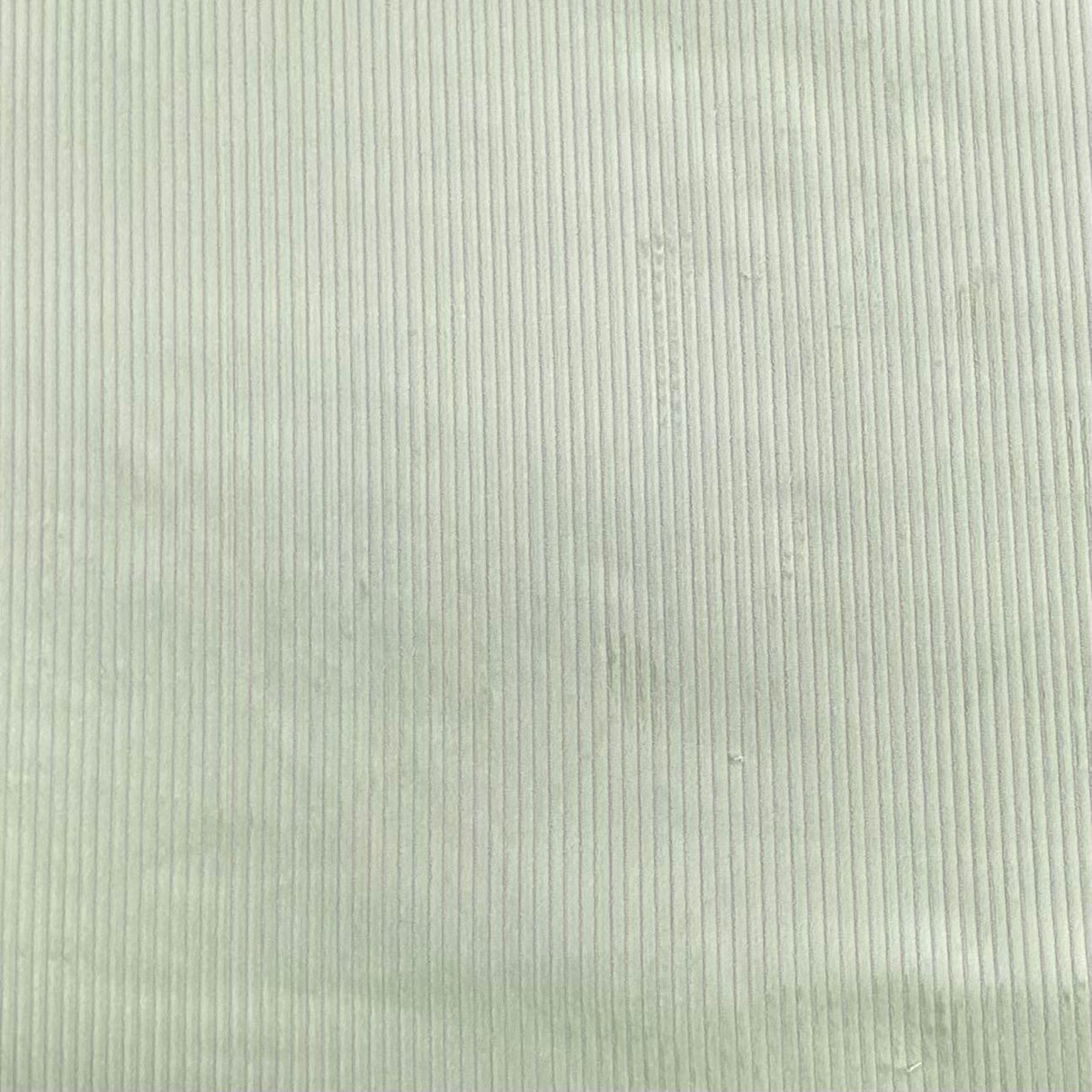 Pound A Metre 3 Metres Premium Super Soft Cotton Needle Corduroy- 55" Wide (Mint)