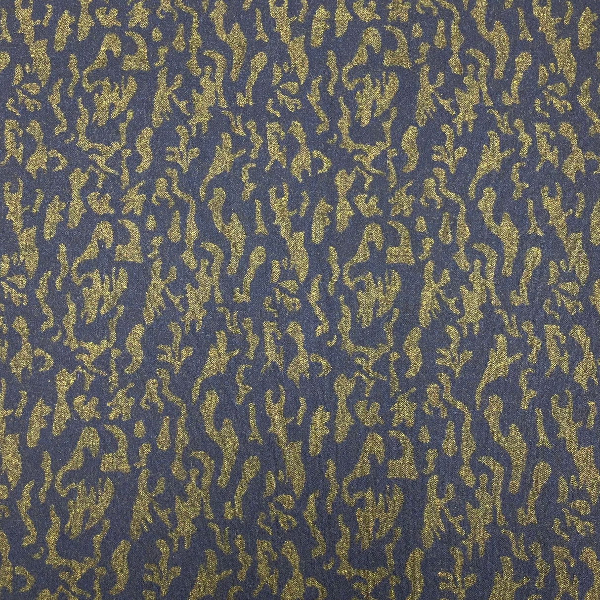 Pound A Metre 3 Metres 3 Metres Premium Wool Fabric 55" Wide (Animal)