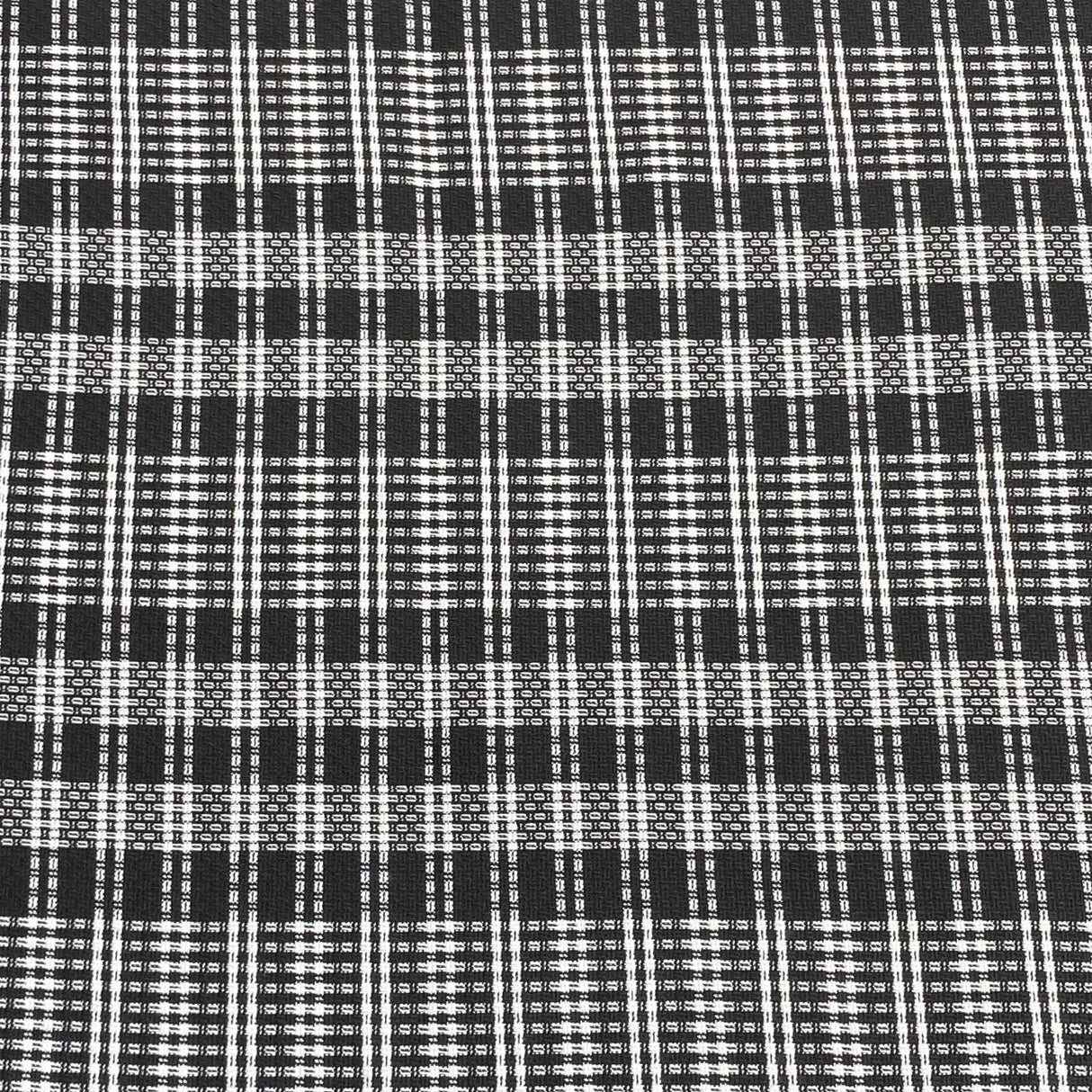 Pound A Metre 3 Metres 3 Metres Premium Wool Rich Fabric 55" Wide (Chain)