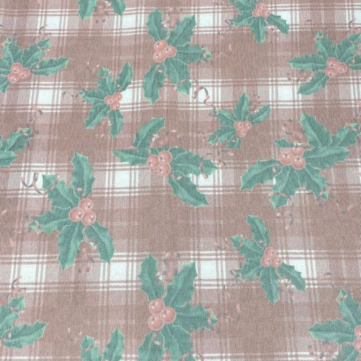 Pound A Metre 3 Metres Printed Dress Making Viscose- 55" Wide (Peaceful) (Autumn Sale)