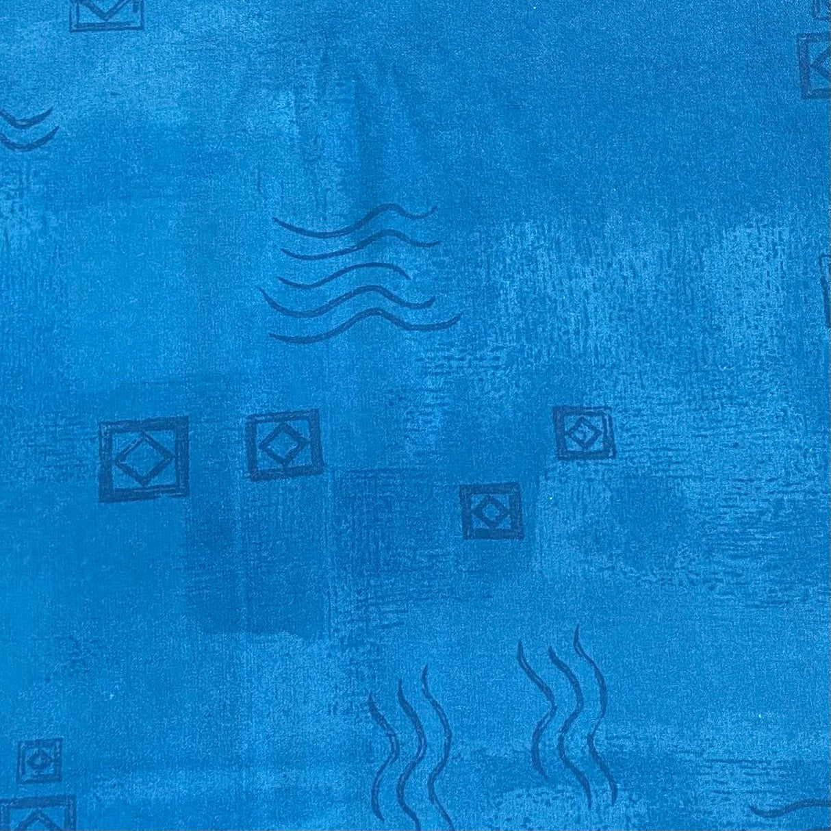 Pound A Metre 3 Metres, Printed Furnishing Cotton Feel - 55" Wide (Sale 81)