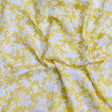 Pound A Metre 3 Metres, Printed Summer Dressmaking Viscose Fabric - 55" Wide (Viscose 45)