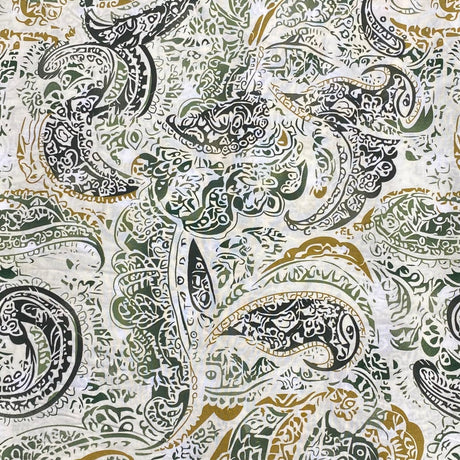 Pound A Metre 3 Metres, Printed Summer Dressmaking Viscose Fabric - 55" Wide (Viscose 52)