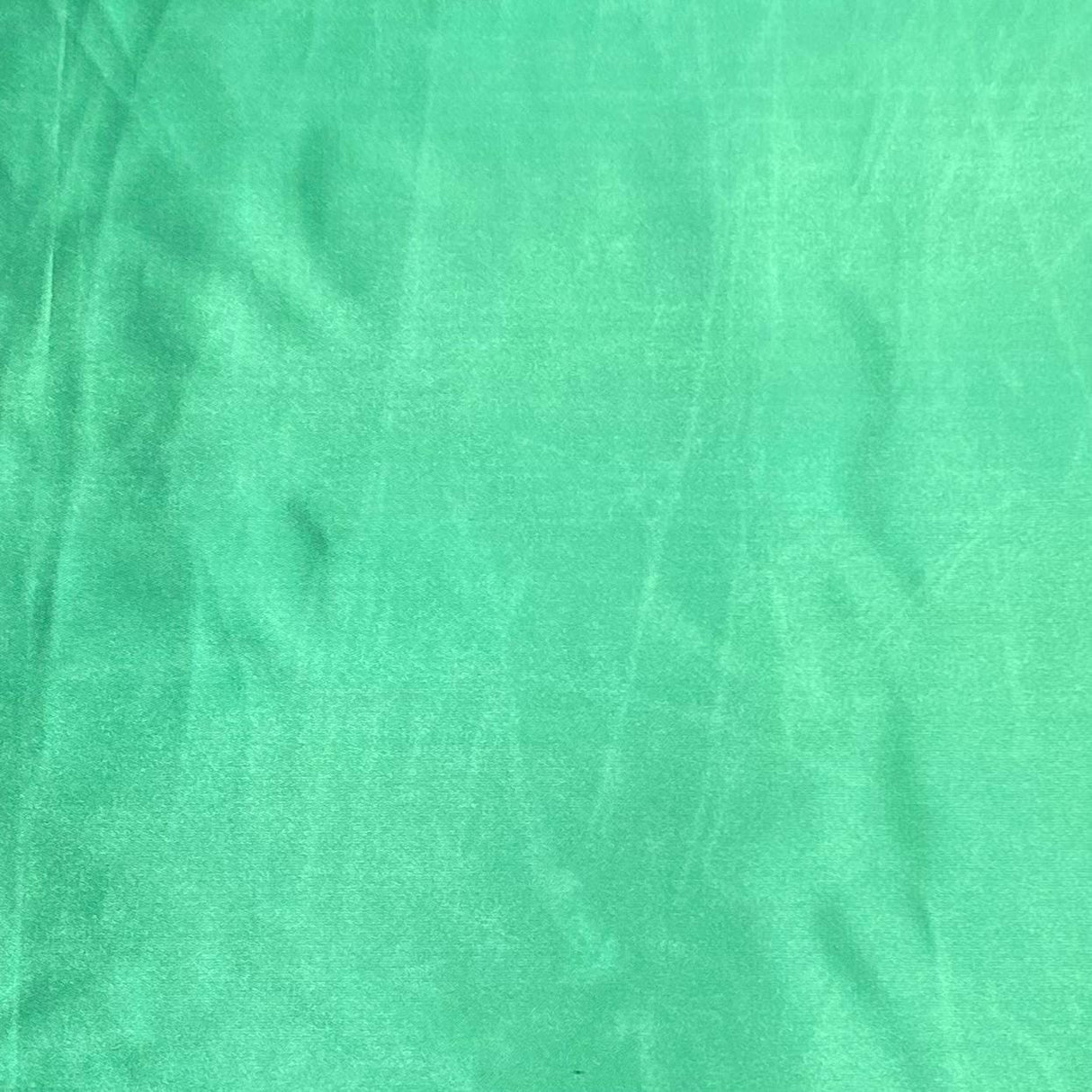 Pound A Metre 3 Metres Silky-Smooth Polyester Satin- 45" Wide (Emerald Green)