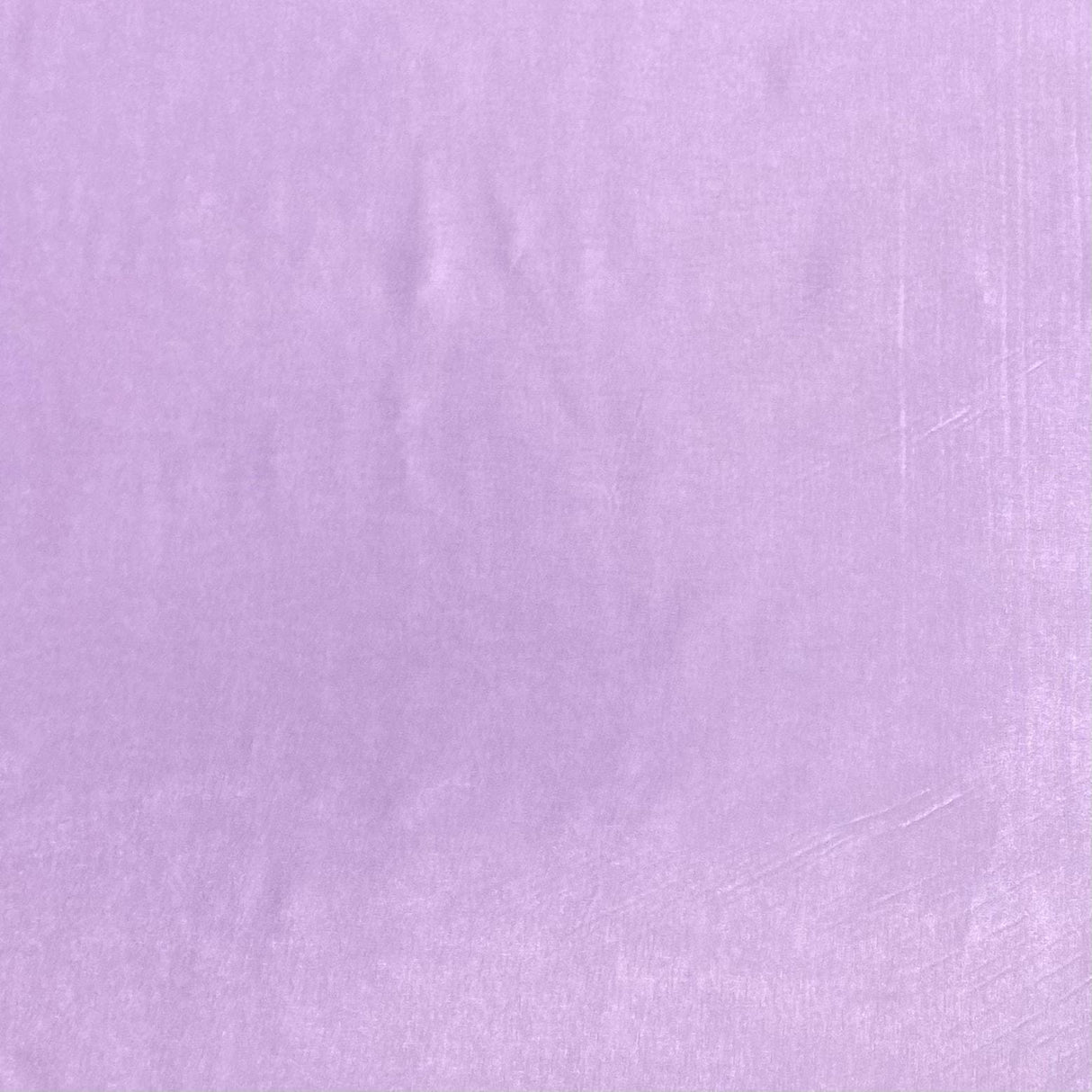 Pound A Metre 3 Metres Silky-Smooth Polyester Satin- 45" Wide (Grape)