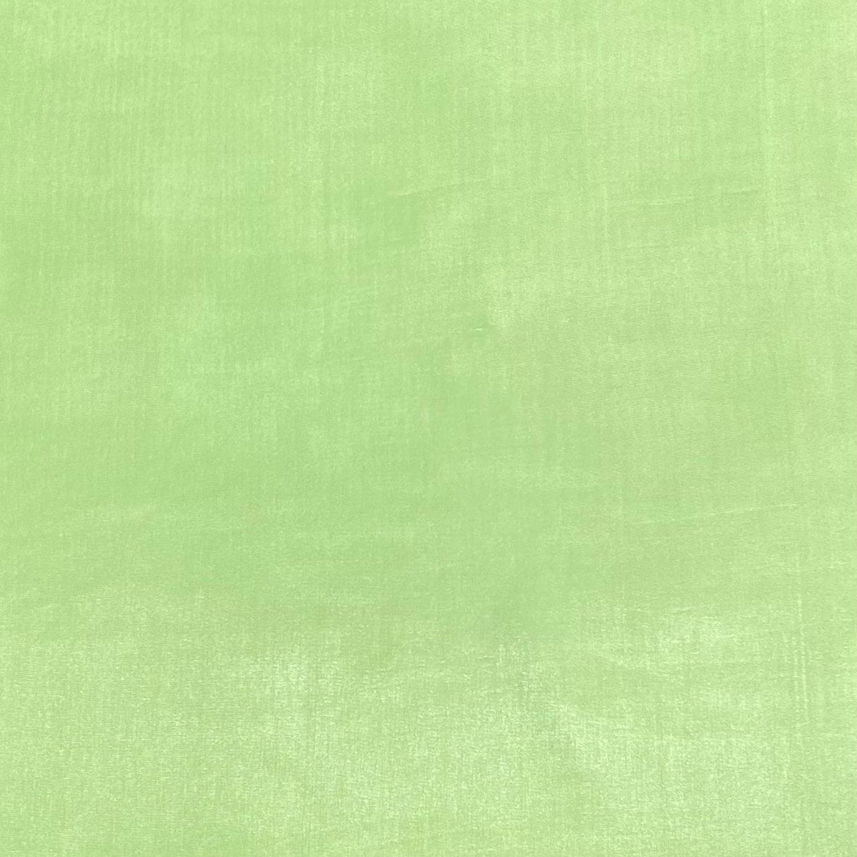 Pound A Metre 3 Metres Silky-Smooth Polyester Satin- 45" Wide (Light Green)