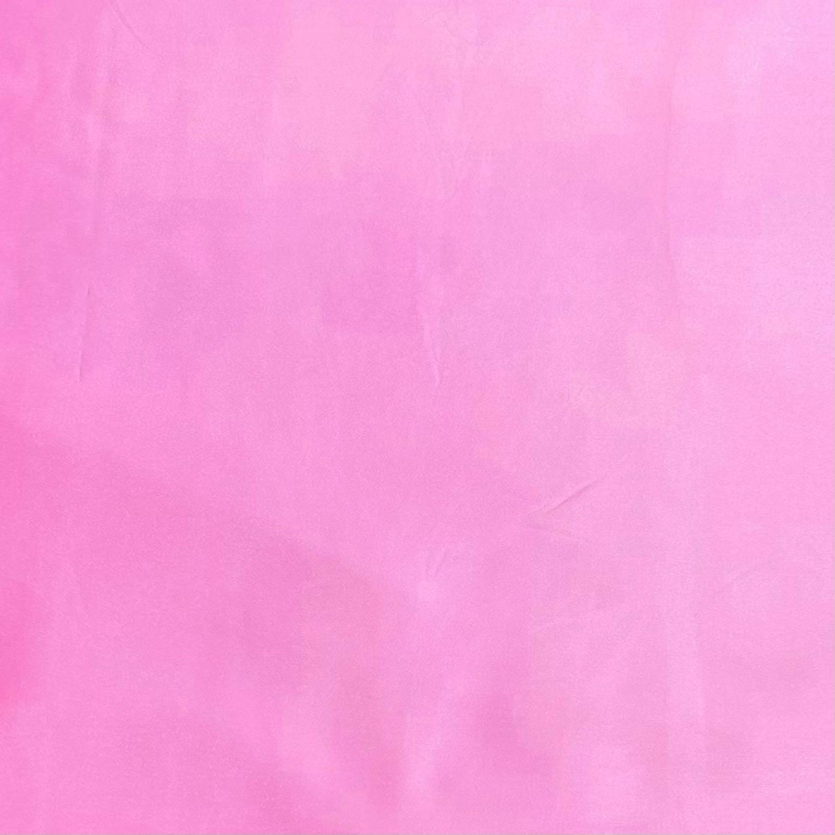 Pound A Metre 3 Metres Silky-Smooth Polyester Satin- 45" Wide (Pink)