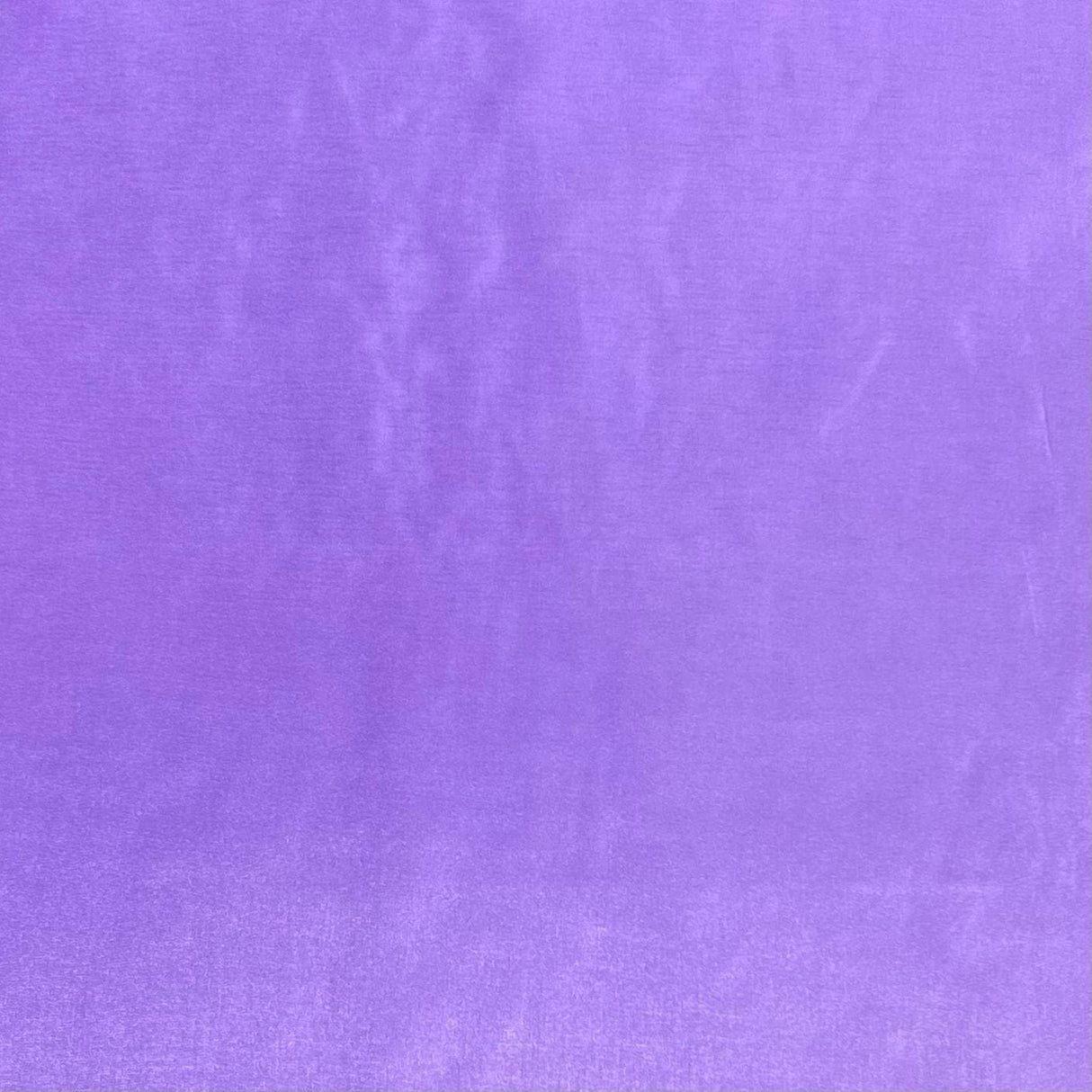 Pound A Metre 3 Metres Silky-Smooth Polyester Satin- 45" Wide (Purple)