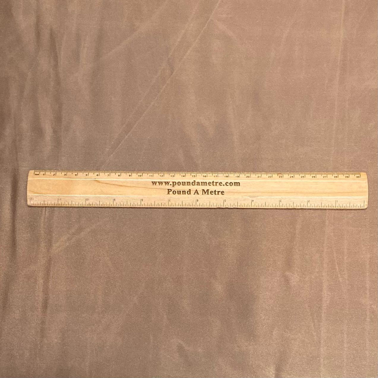 Pound A Metre 3 Metres Silky-Smooth Polyester Satin- 45" Wide (Sale 52)