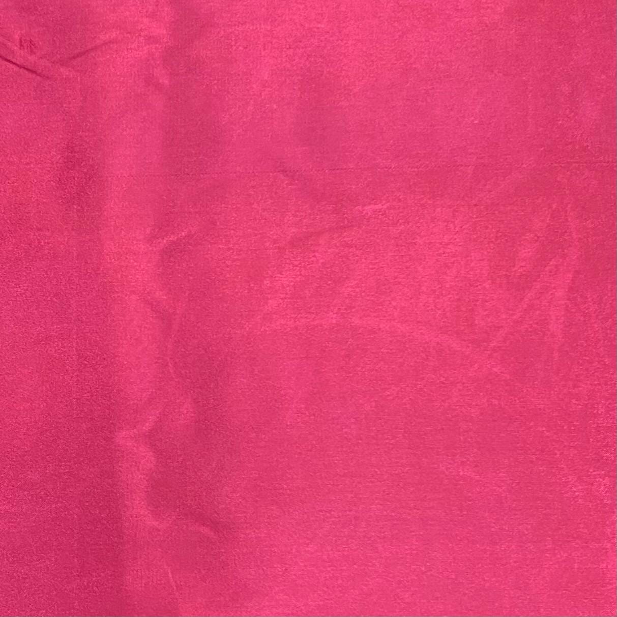 Pound A Metre 3 Metres Silky-Smooth Polyester Satin- 45" Wide (Wine)