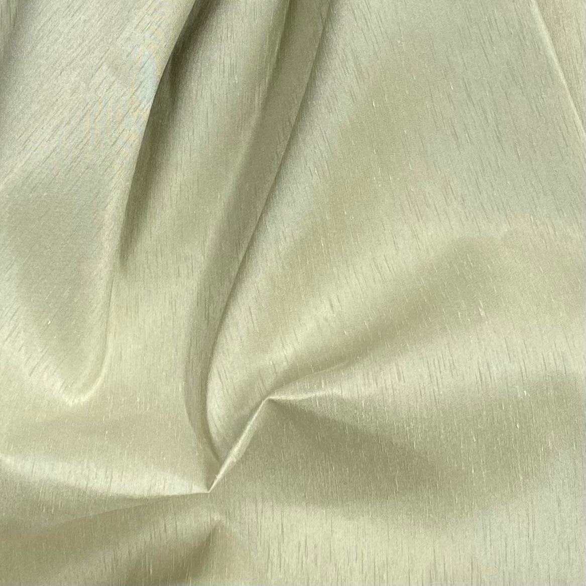 Pound A Metre 3 Metres smooth Polyester Silk 60" Wide (Sage)