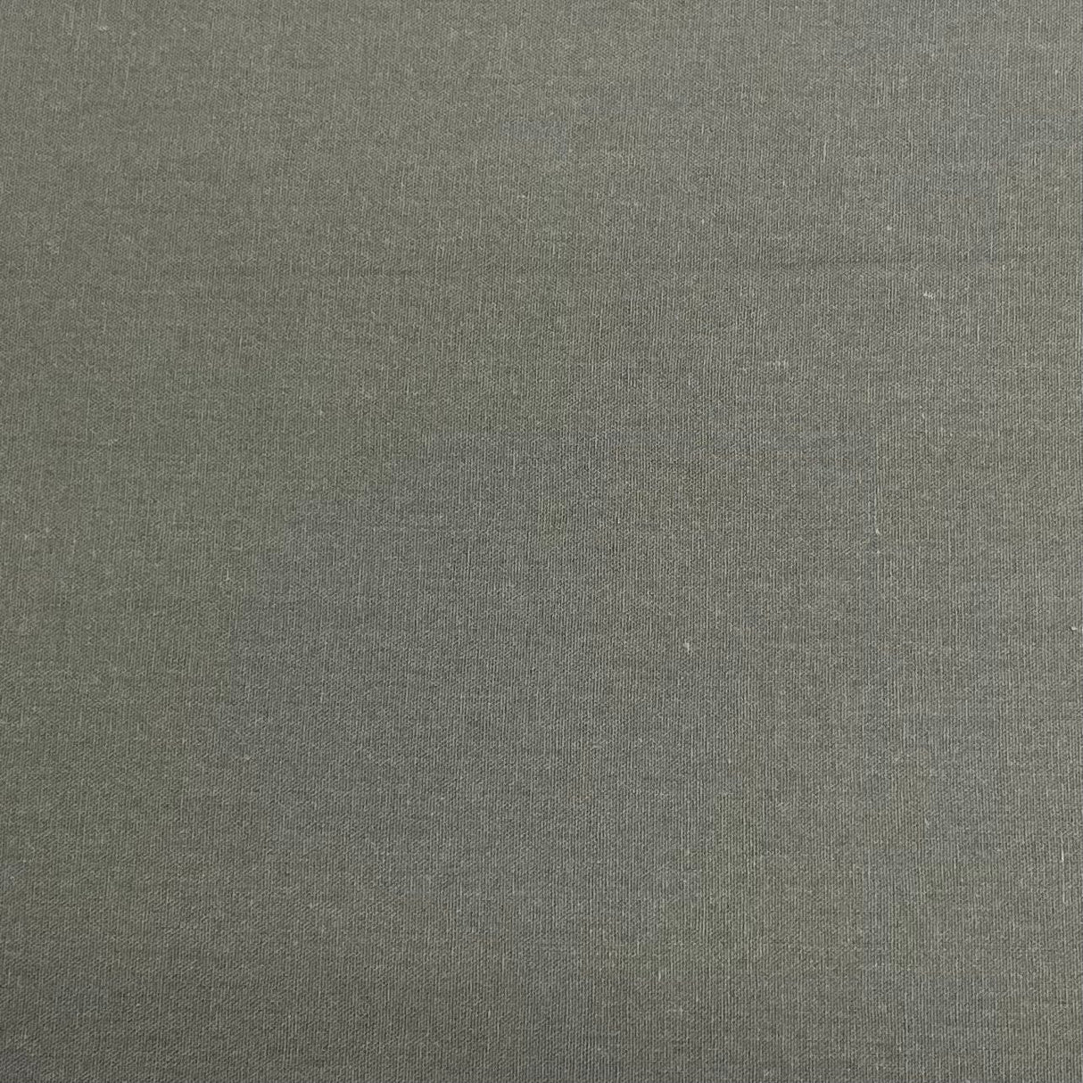 Pound A Metre 3 Metres Soft Cotton Blend Linen – 55" Wide (Olive)