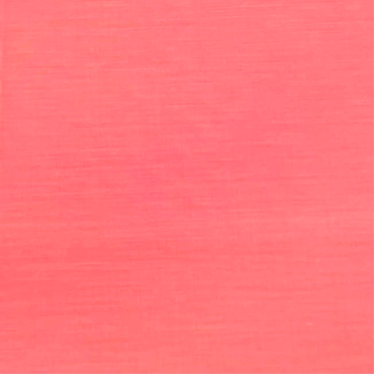 Pound A Metre 3 Metres Soft Luxury Polyester Cotton – 55" Wide (Coral)