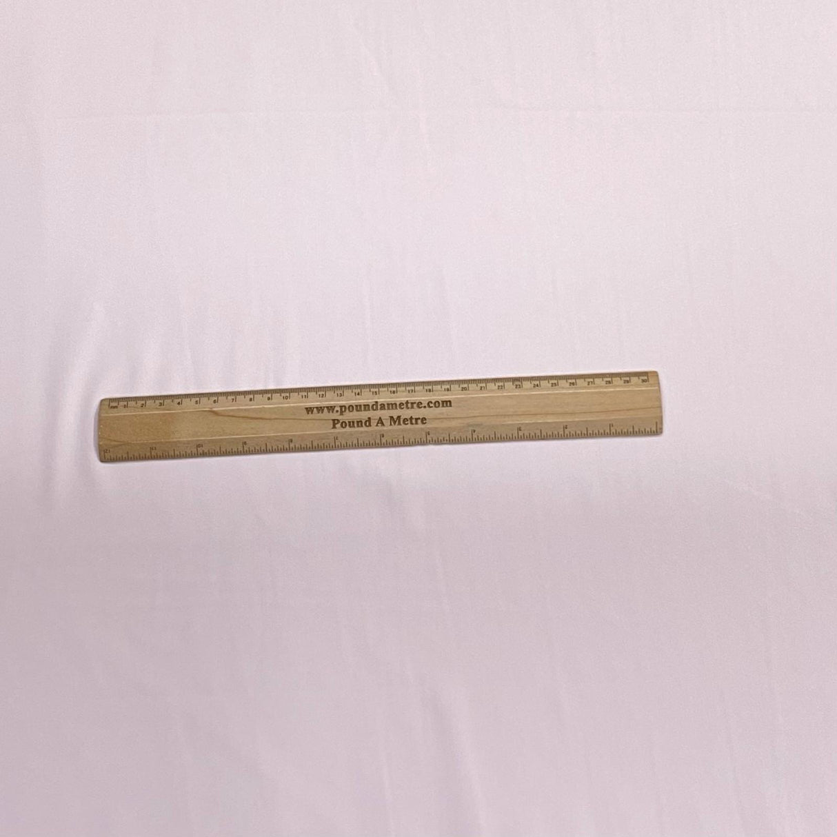 Pound A Metre 3 Metres, Soft Touch American Crepe - 45" Wide (Baby Pink)