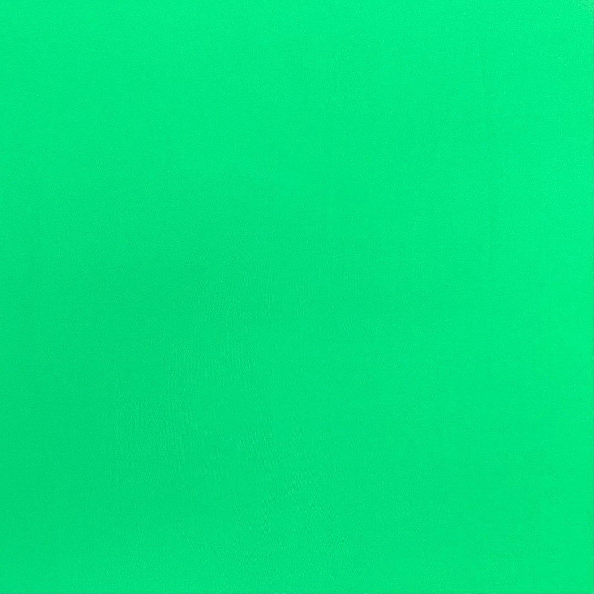 Pound A Metre 3 Metres, Soft Touch American Crepe - 45" Wide (Green)
