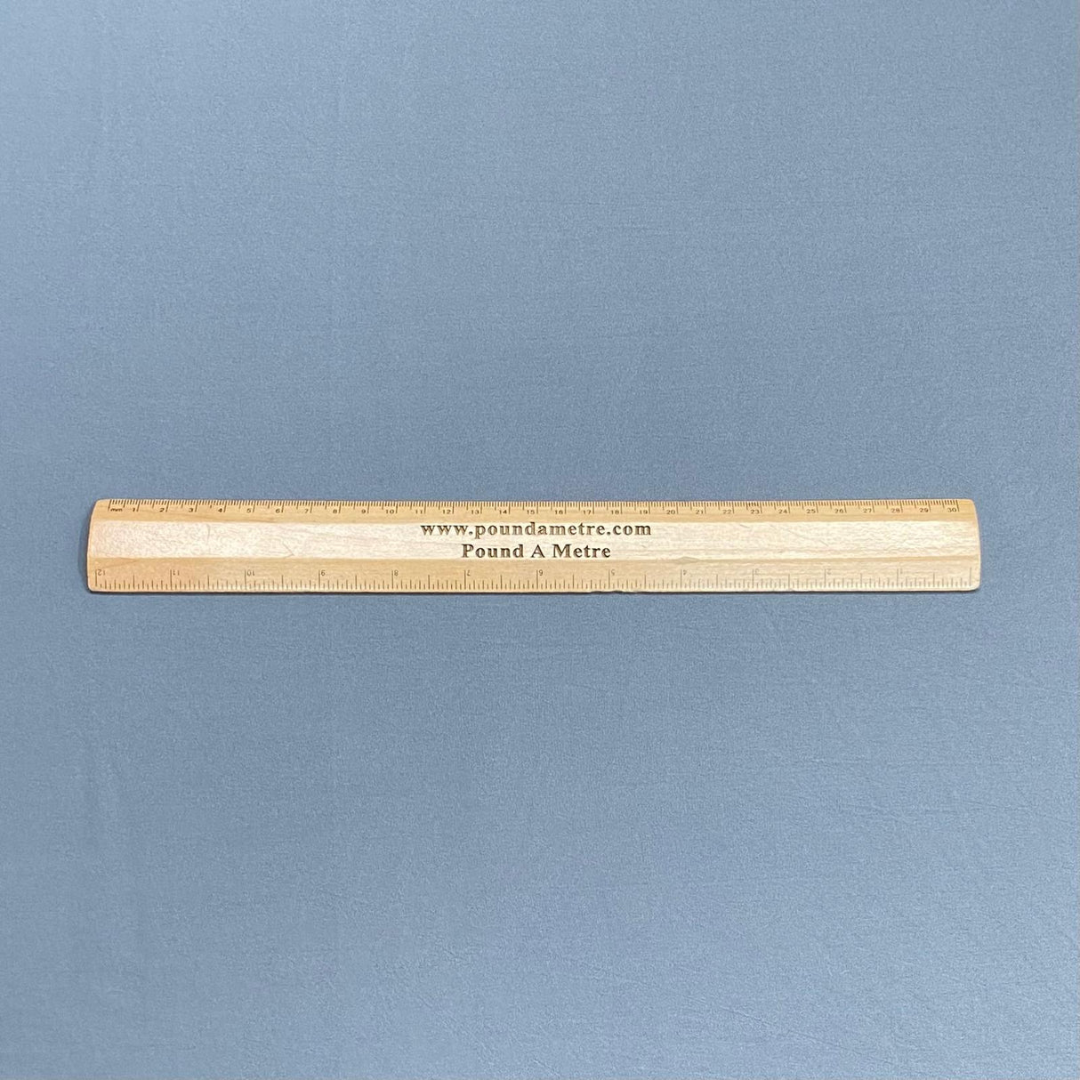 Pound A Metre 3 Metres, Soft Touch American Crepe - 55" Wide (Charcoal)