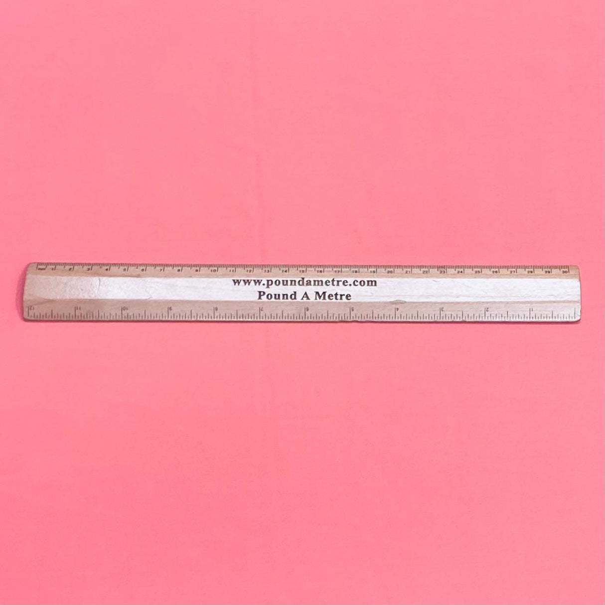 Pound A Metre 3 Metres, Soft Touch American Crepe - 55" Wide (Coral Pink)