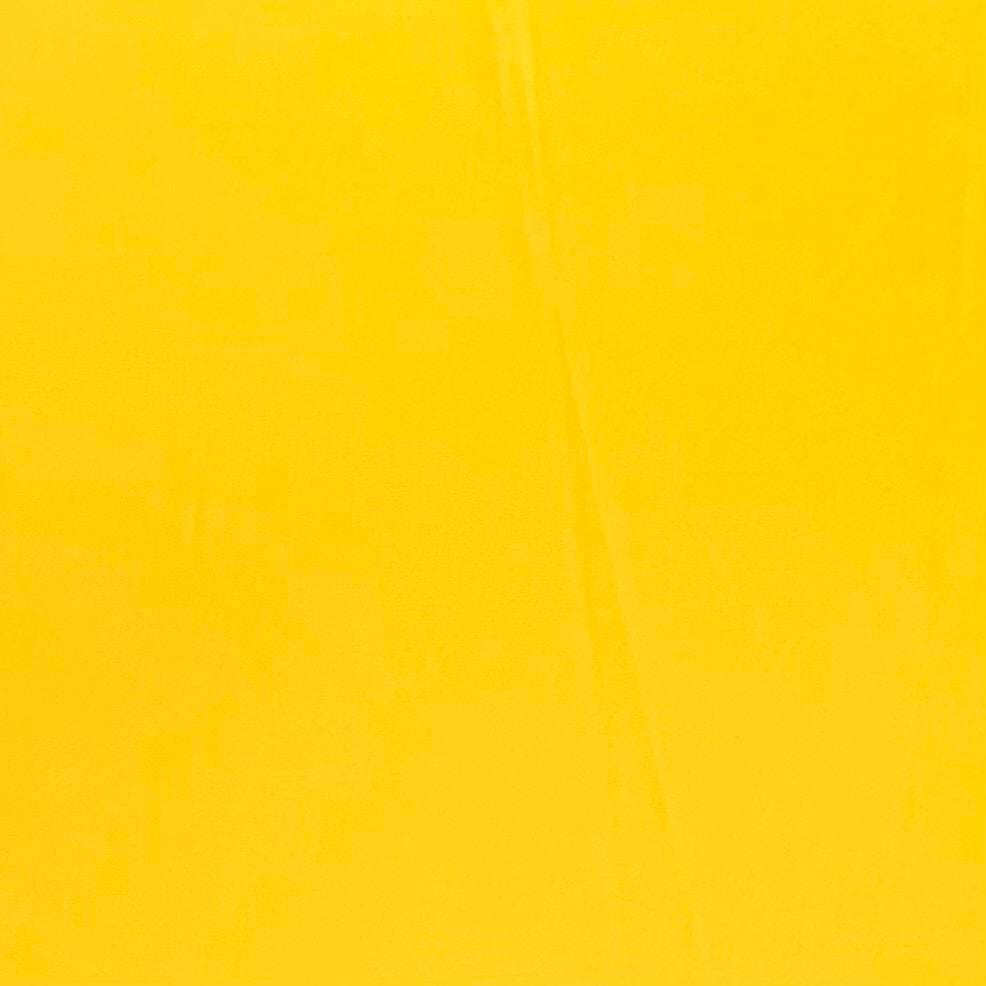 Pound A Metre 3 Metres, Soft Touch American Crepe - 55" Wide (Yellow)