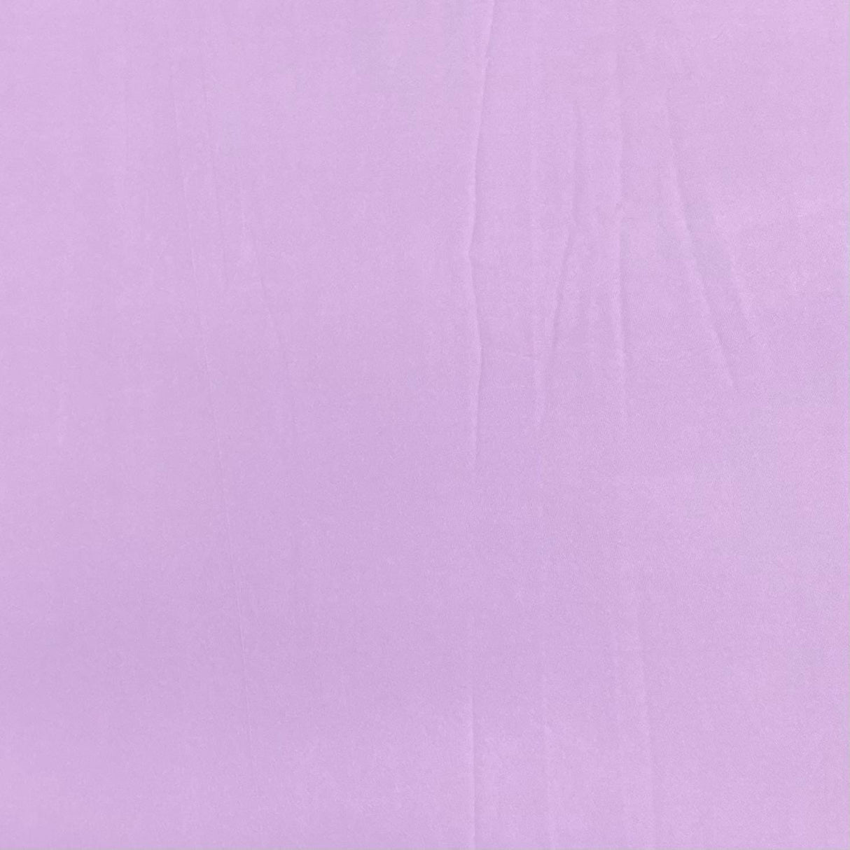 Pound A Metre 3 Metres, Soft Touch Japanese Fashion Crepe - 45" Wide (Light Lilac)