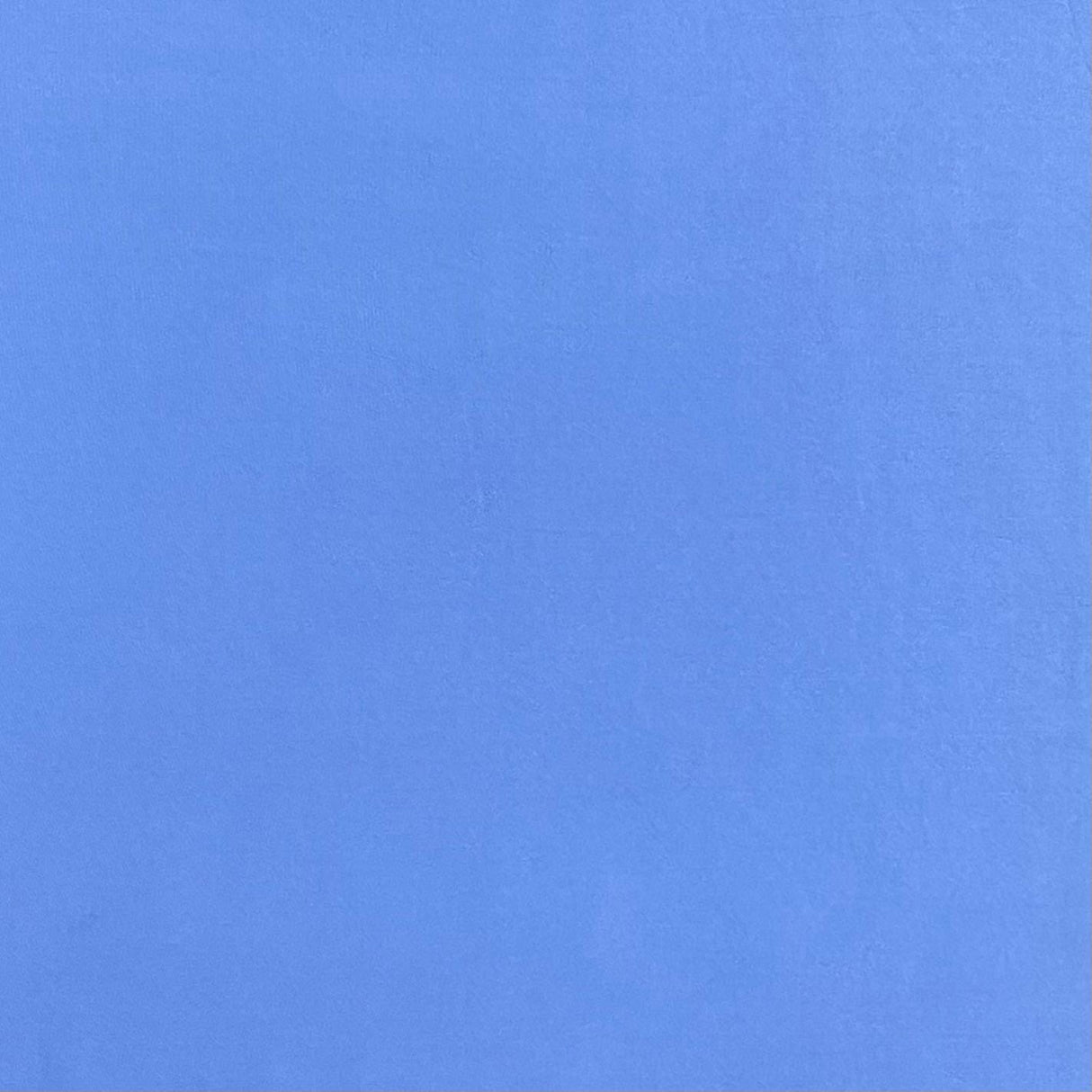 Pound A Metre 3 Metres, Soft Touch Japanese Fashion Crepe - 45" Wide (Powder Blue)