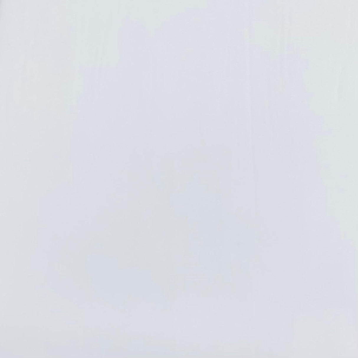 Pound A Metre 3 Metres, Soft Touch Japanese Fashion Crepe - 45" Wide (White)