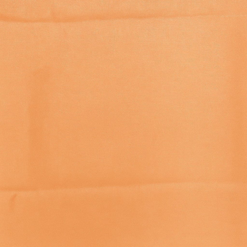Pound A Metre 3 Metres, Soft Touch Shimmer Crepe - 45" Wide (Orange)